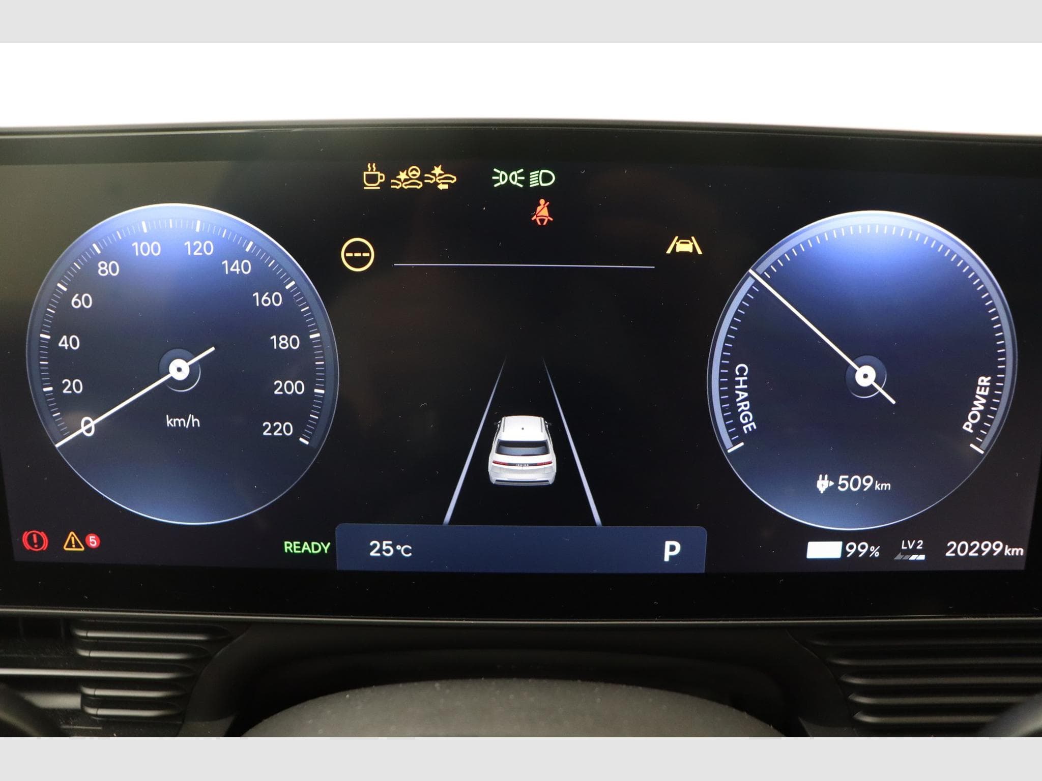 Hyundai IONIQ 5 Balance Vision N-Line (2025) - Photo 20