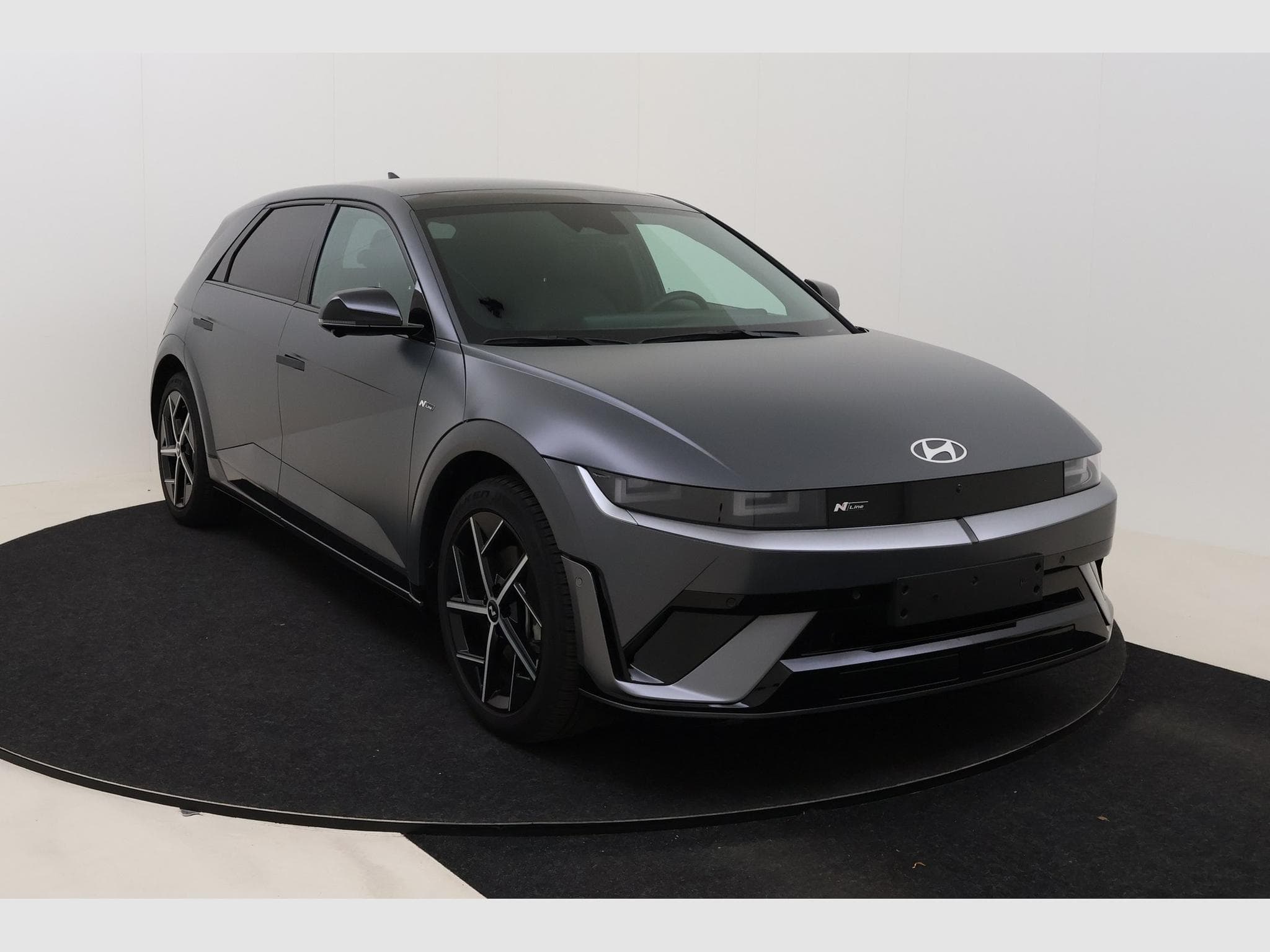 Hyundai IONIQ 5 Balance Vision N-Line (2025) - Photo 3