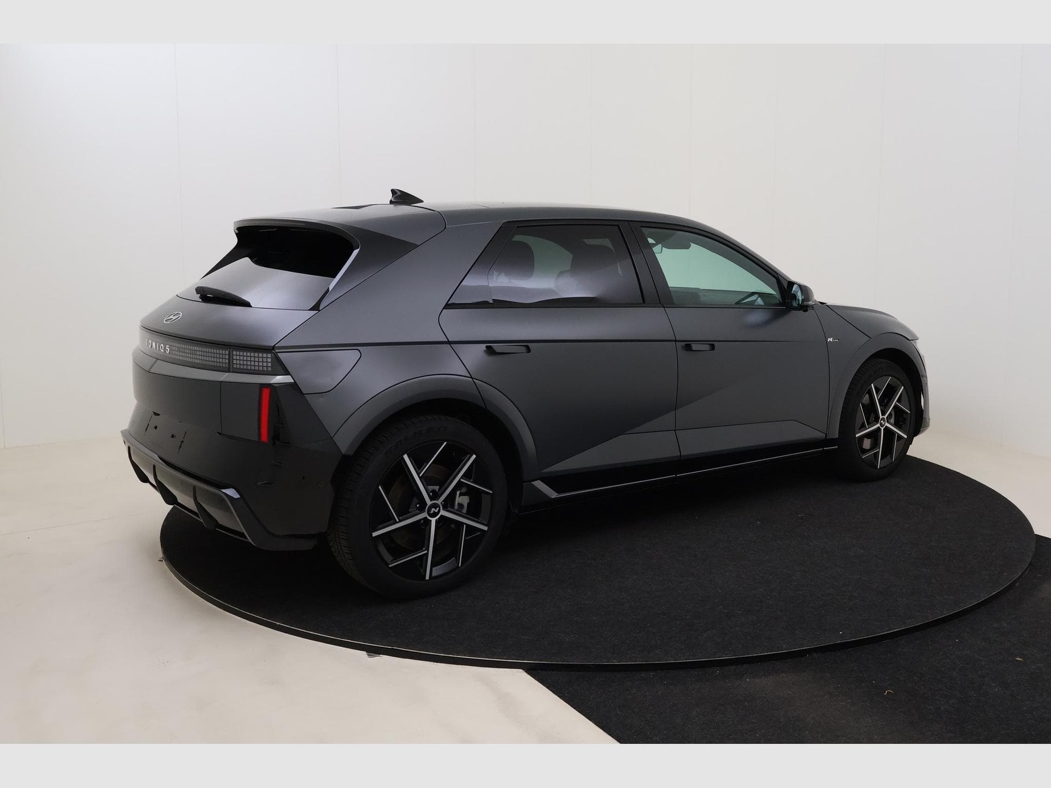 Hyundai IONIQ 5 Balance Vision N-Line (2025) - Photo 5