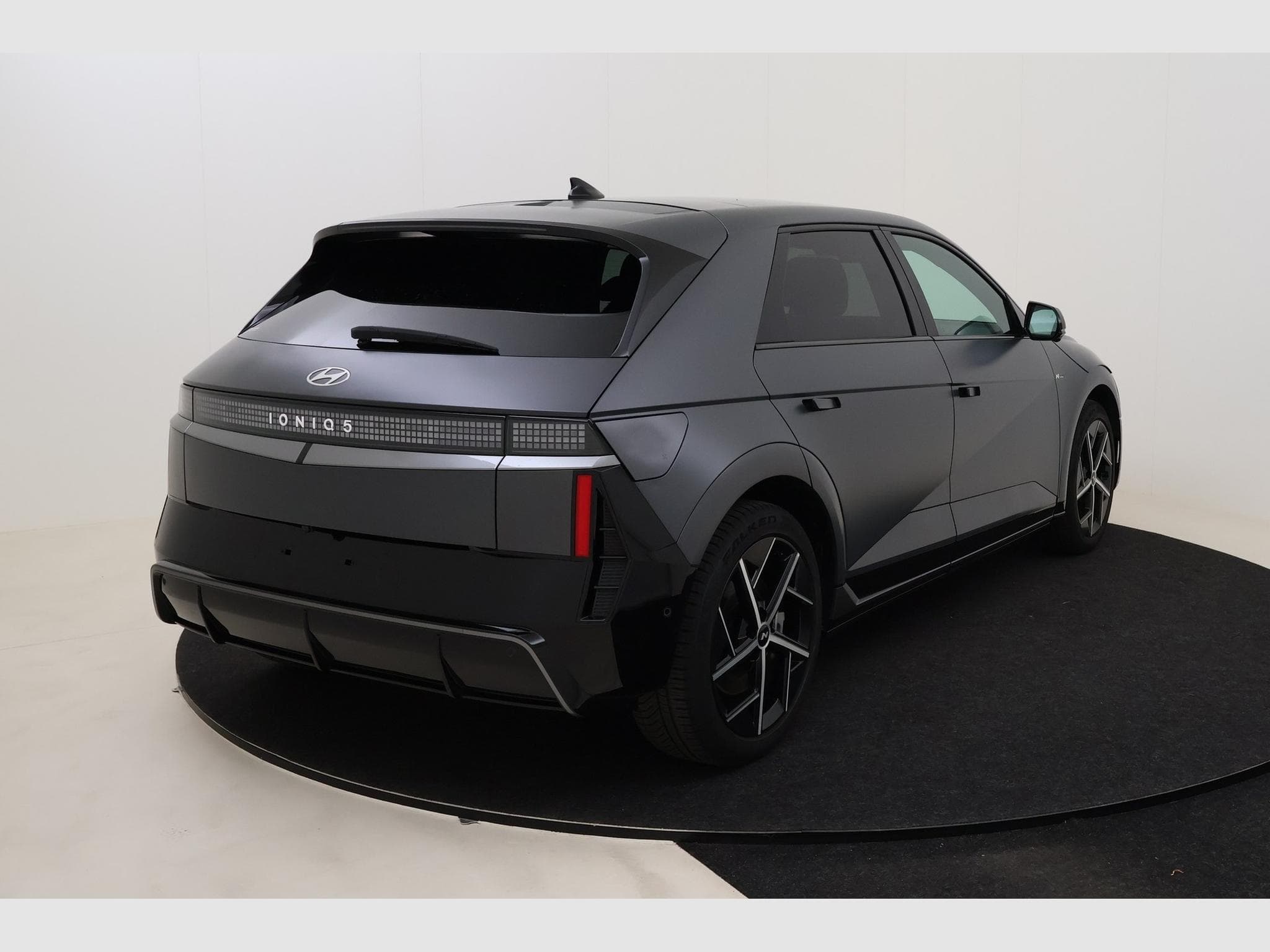 Hyundai IONIQ 5 Balance Vision N-Line (2025) - Photo 6