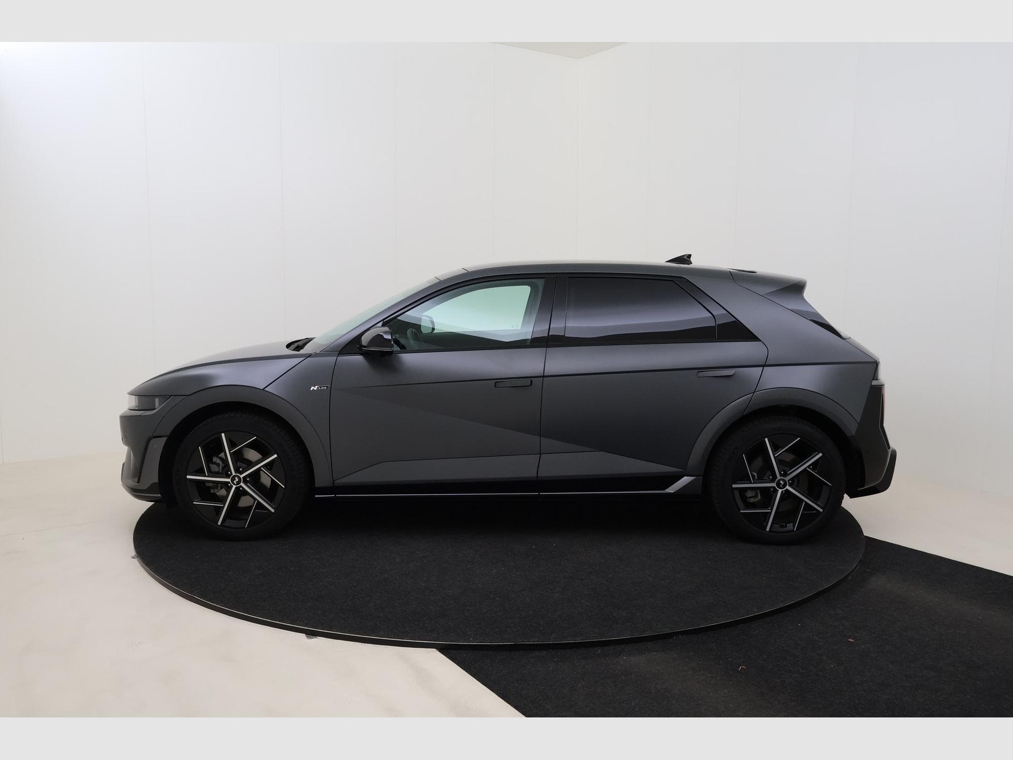 Hyundai IONIQ 5 Balance Vision N-Line (2025) - Photo 9