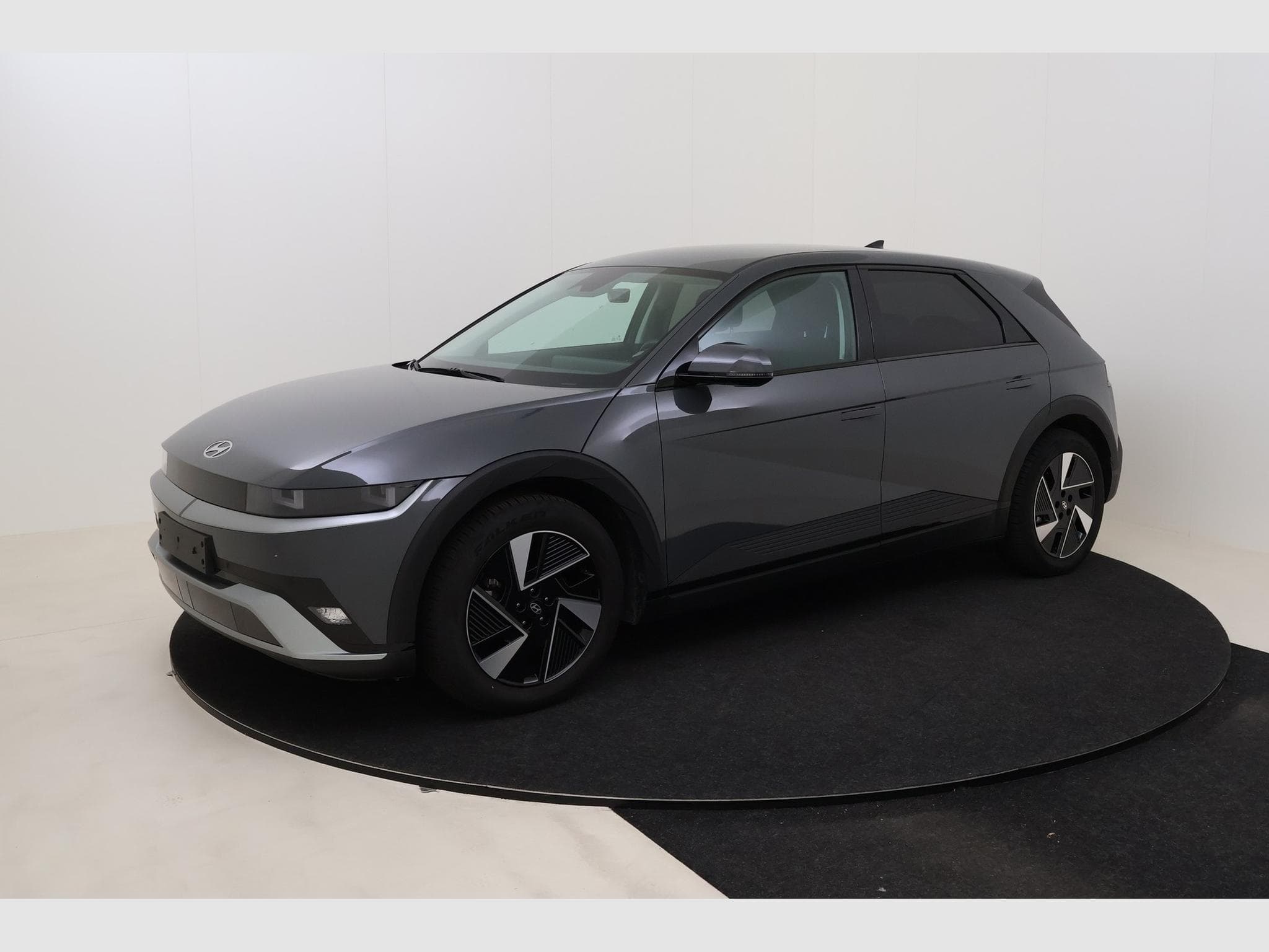 Hyundai IONIQ 5 Core Plus (2025) - Foto 10