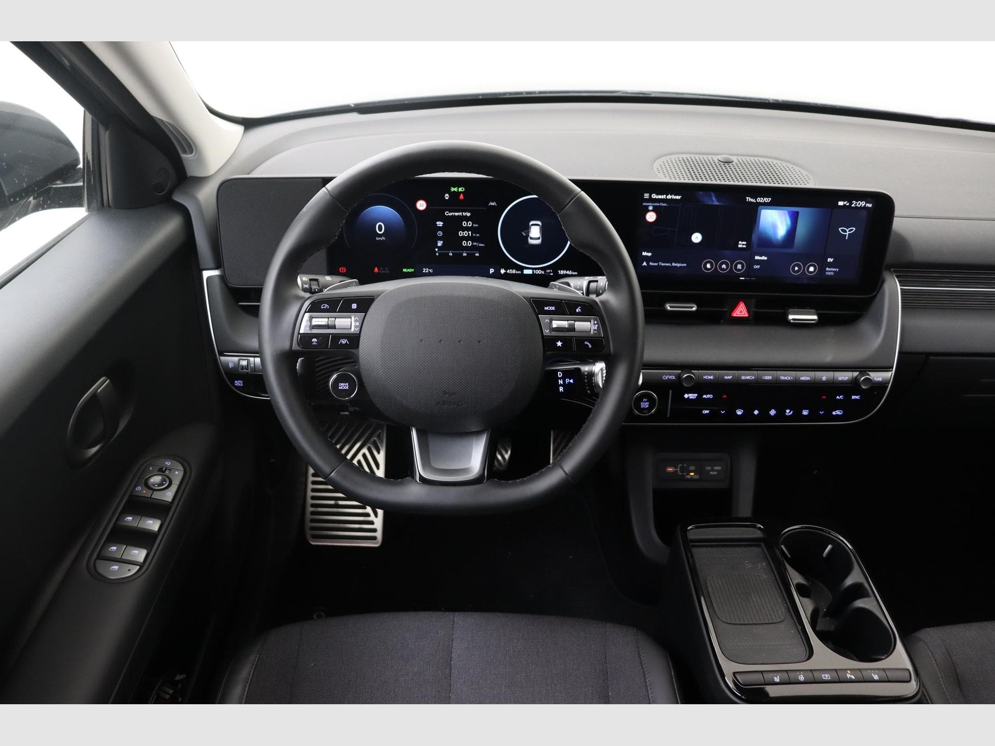 Hyundai IONIQ 5 Core Plus (2025) - Foto 11