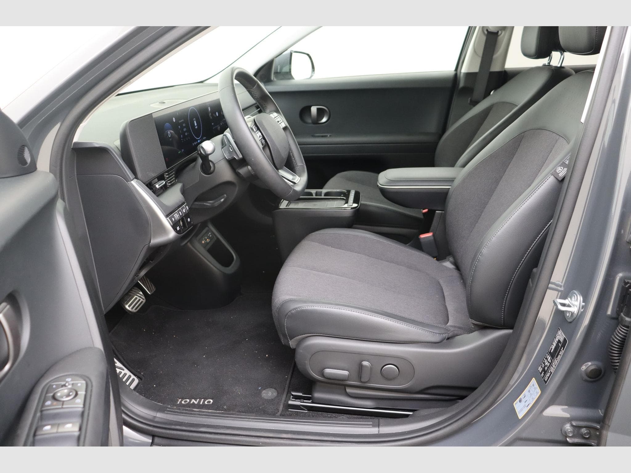 Hyundai IONIQ 5 Core Plus (2025) - Foto 13