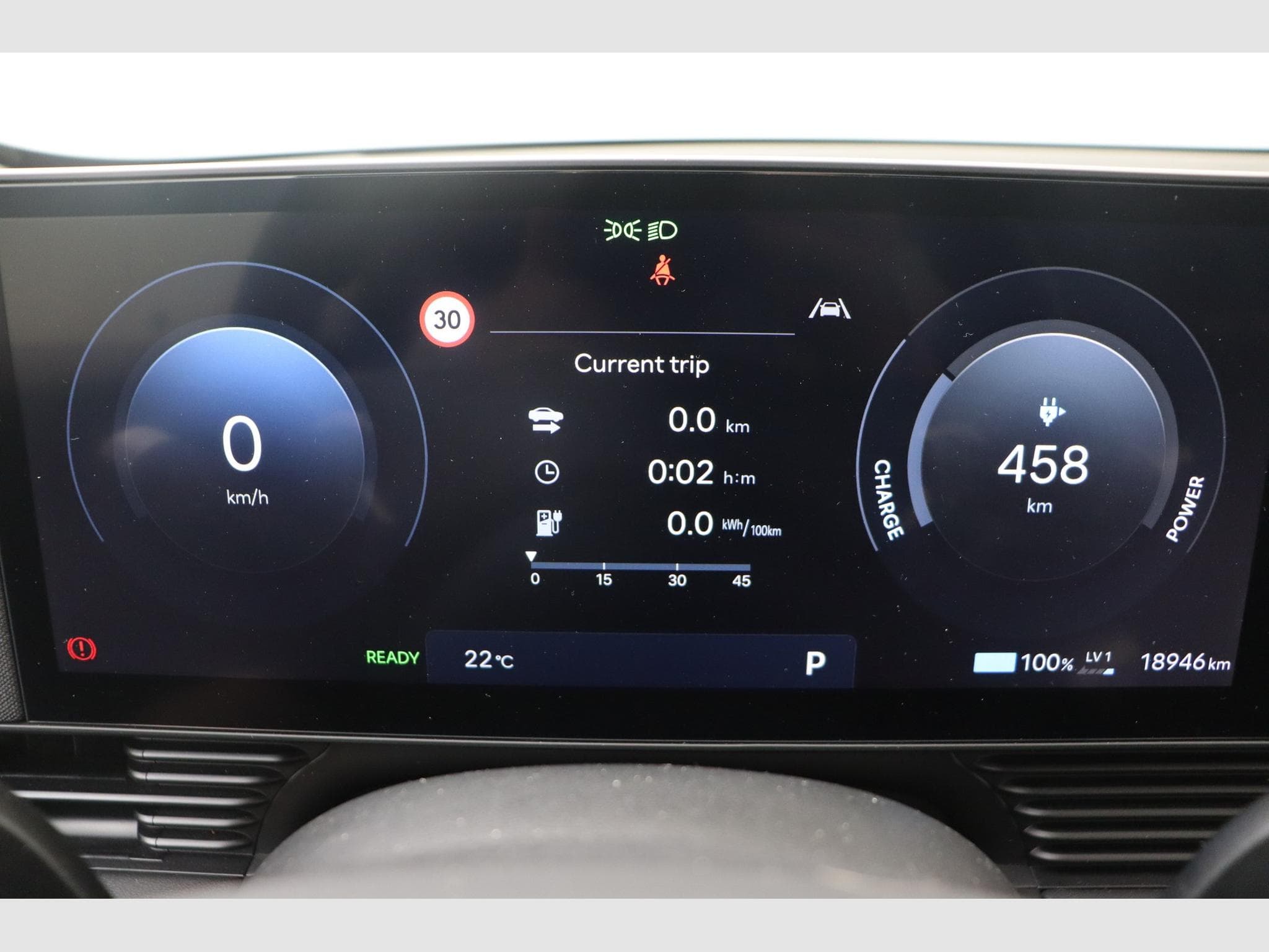 Hyundai IONIQ 5 Core Plus (2025) - Foto 20