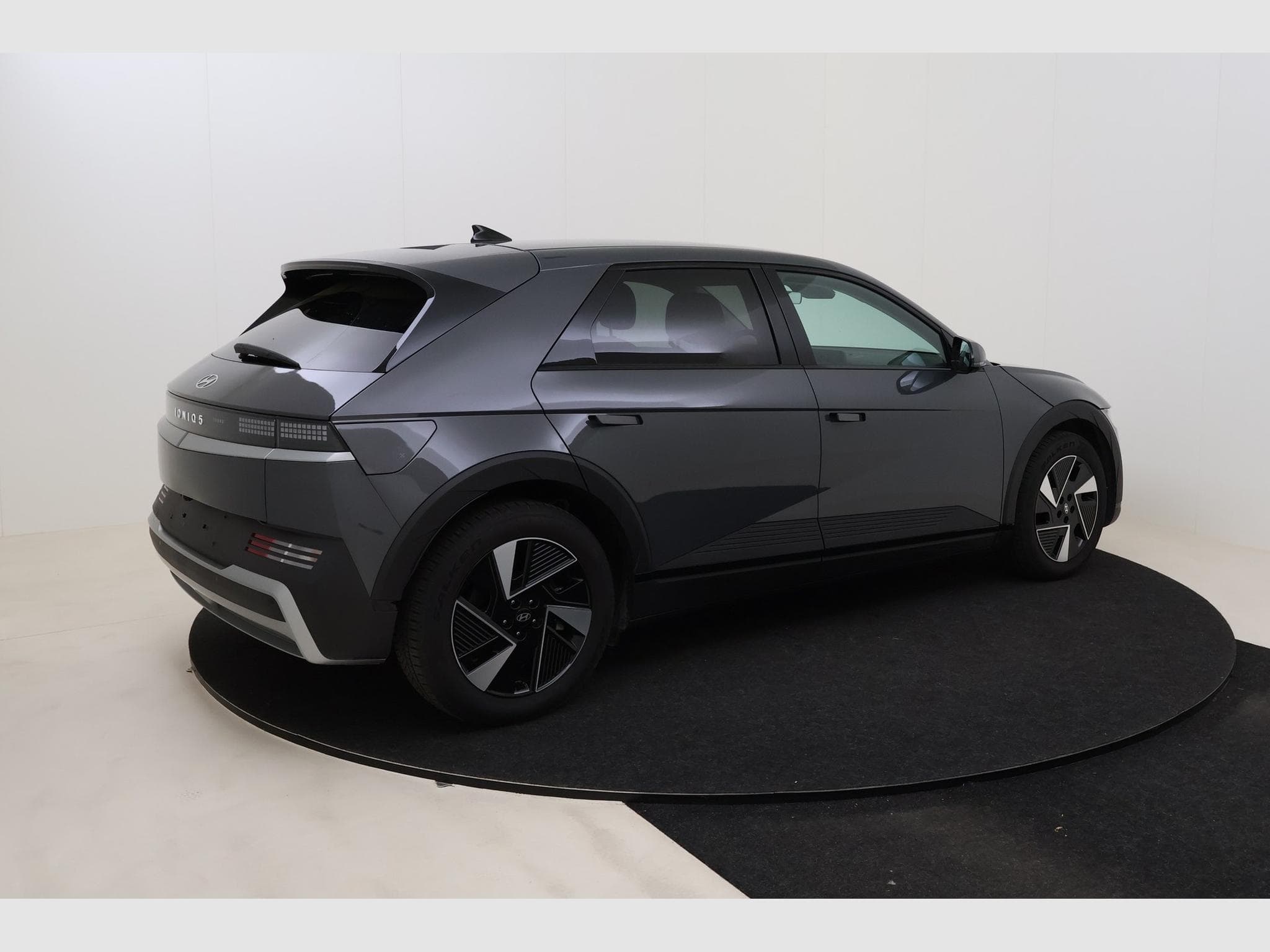 Hyundai IONIQ 5 Core Plus (2025) - Foto 5