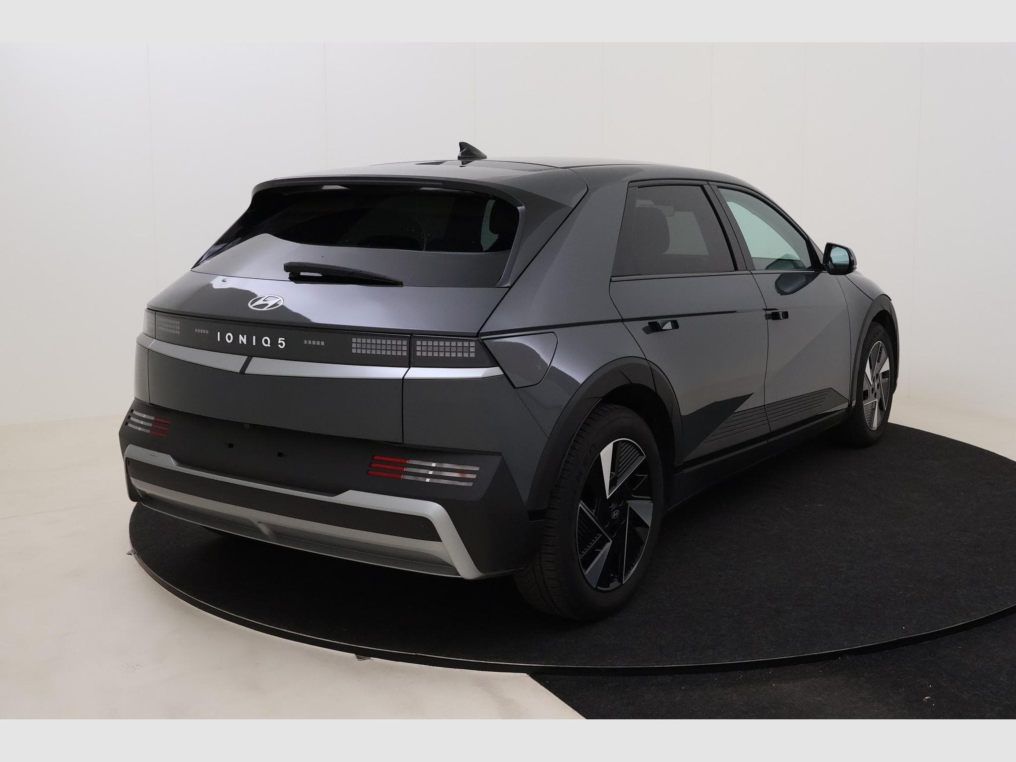 Hyundai IONIQ 5 Core Plus (2025) - Foto 6