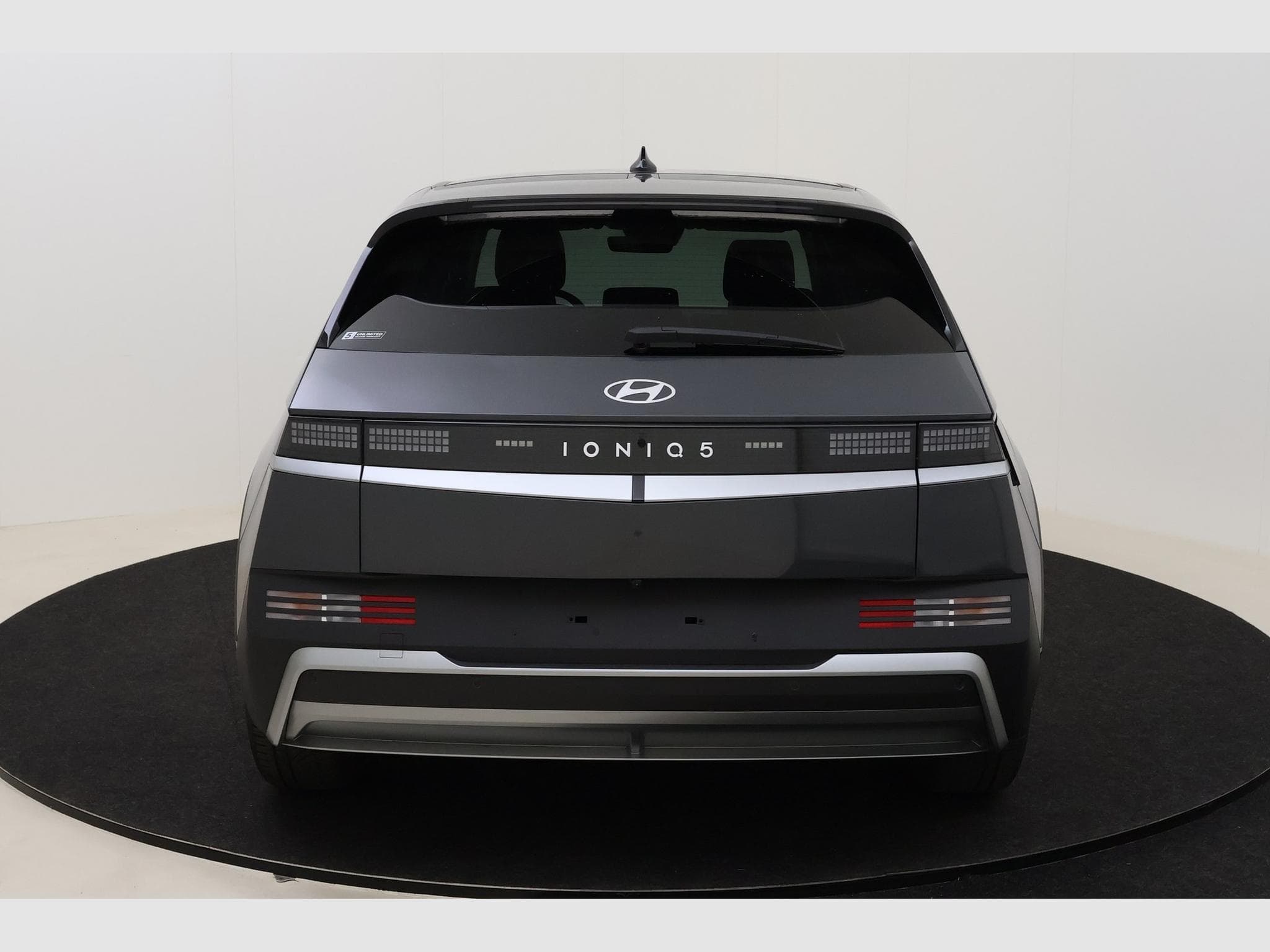 Hyundai IONIQ 5 Core Plus (2025) - Foto 7