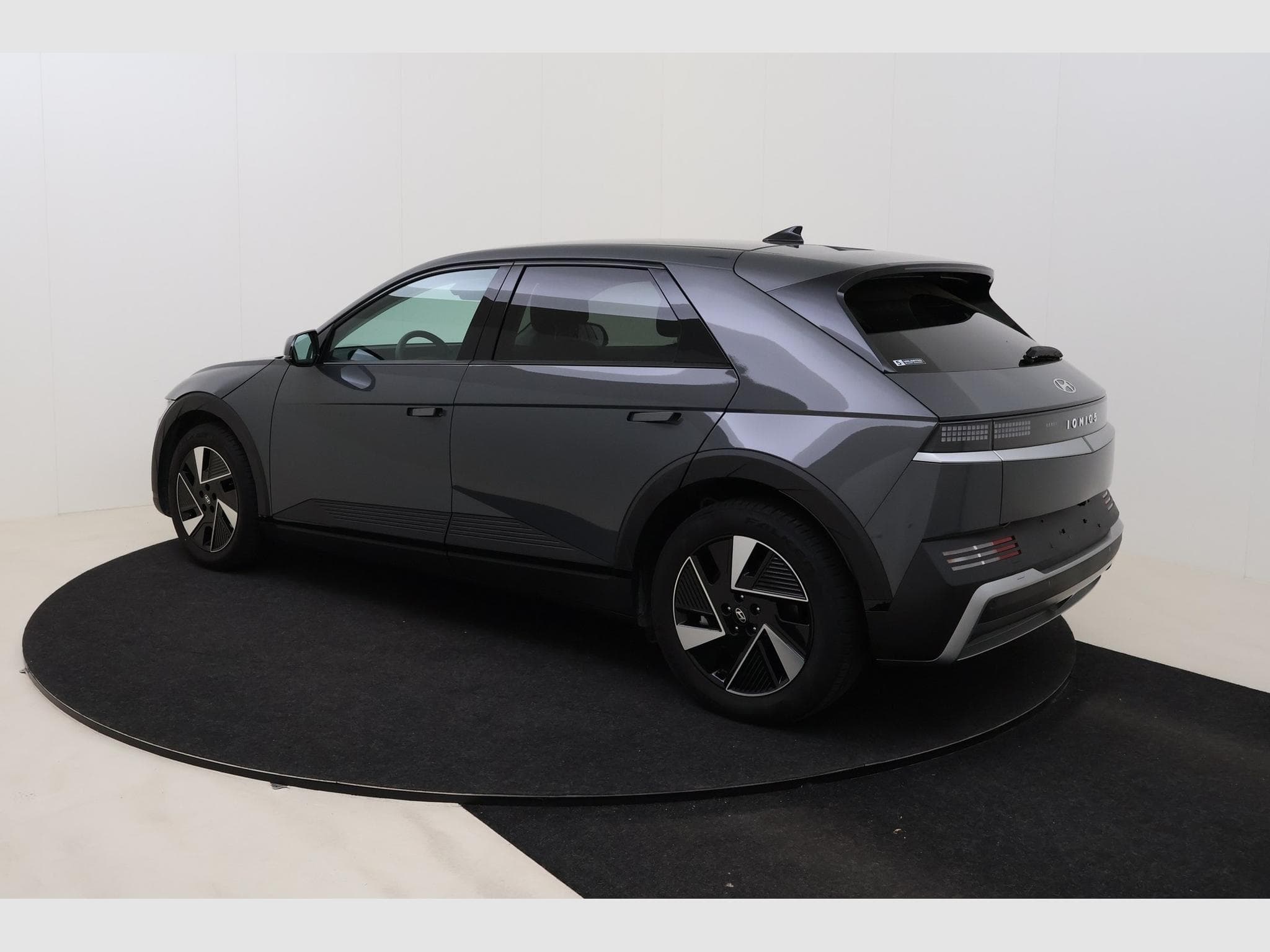 Hyundai IONIQ 5 Core Plus (2025) - Foto 8