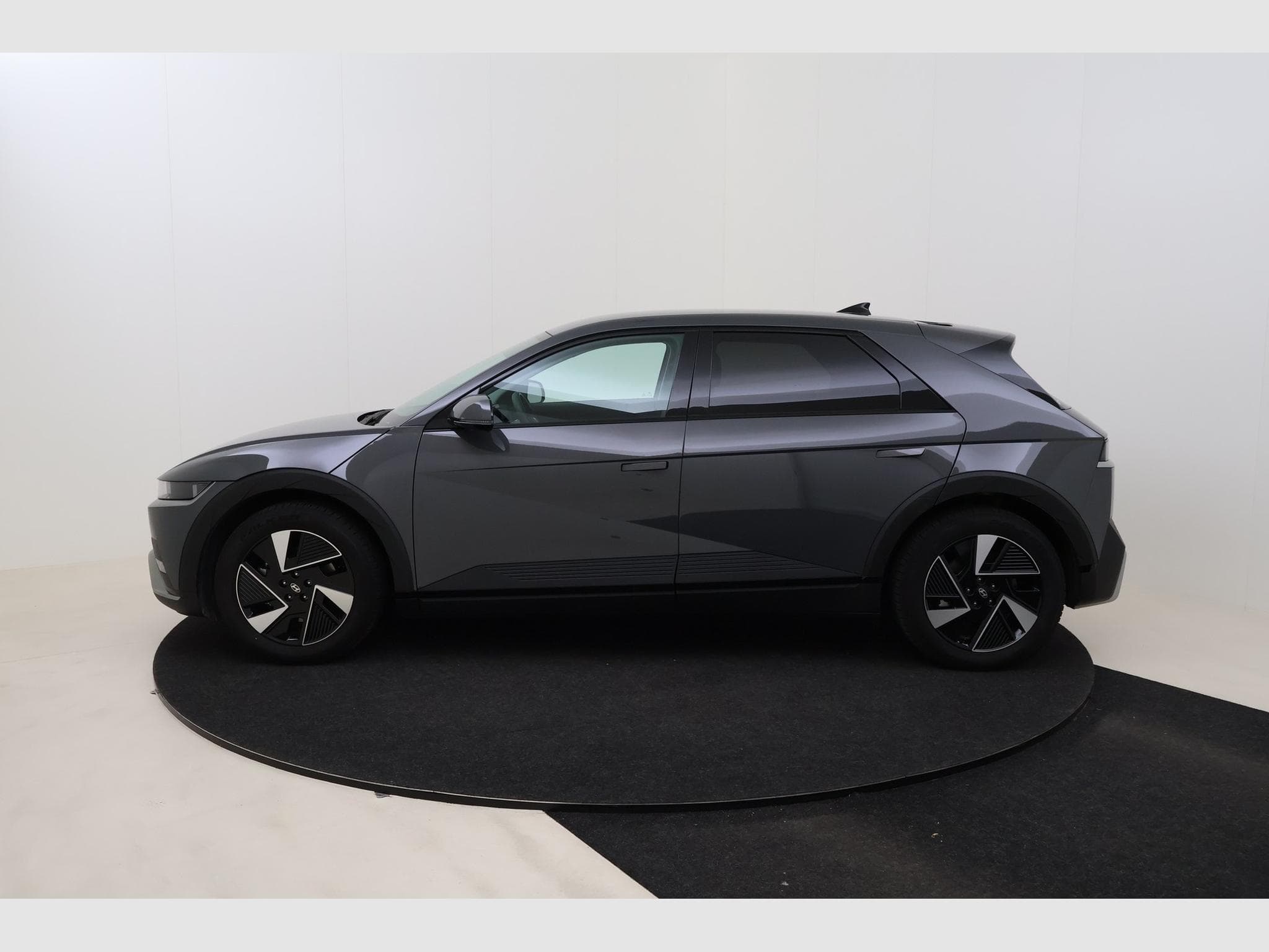 Hyundai IONIQ 5 Core Plus (2025) - Foto 9