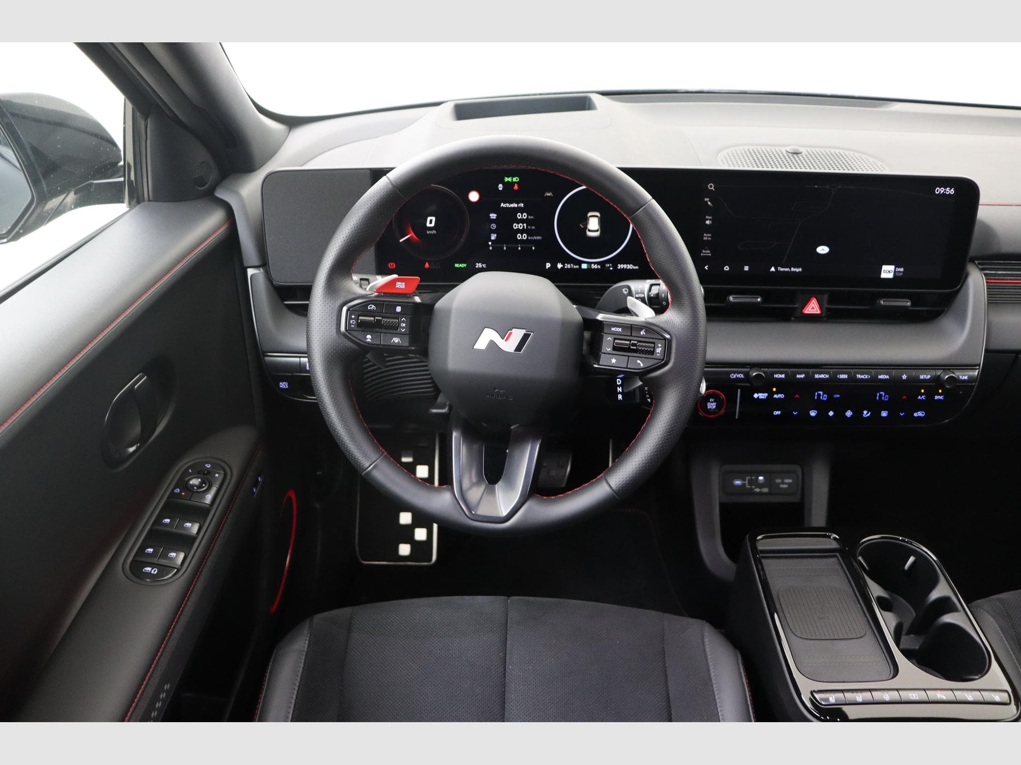 Hyundai IONIQ 5 Balance Vision N-Line (2025) - Foto 11