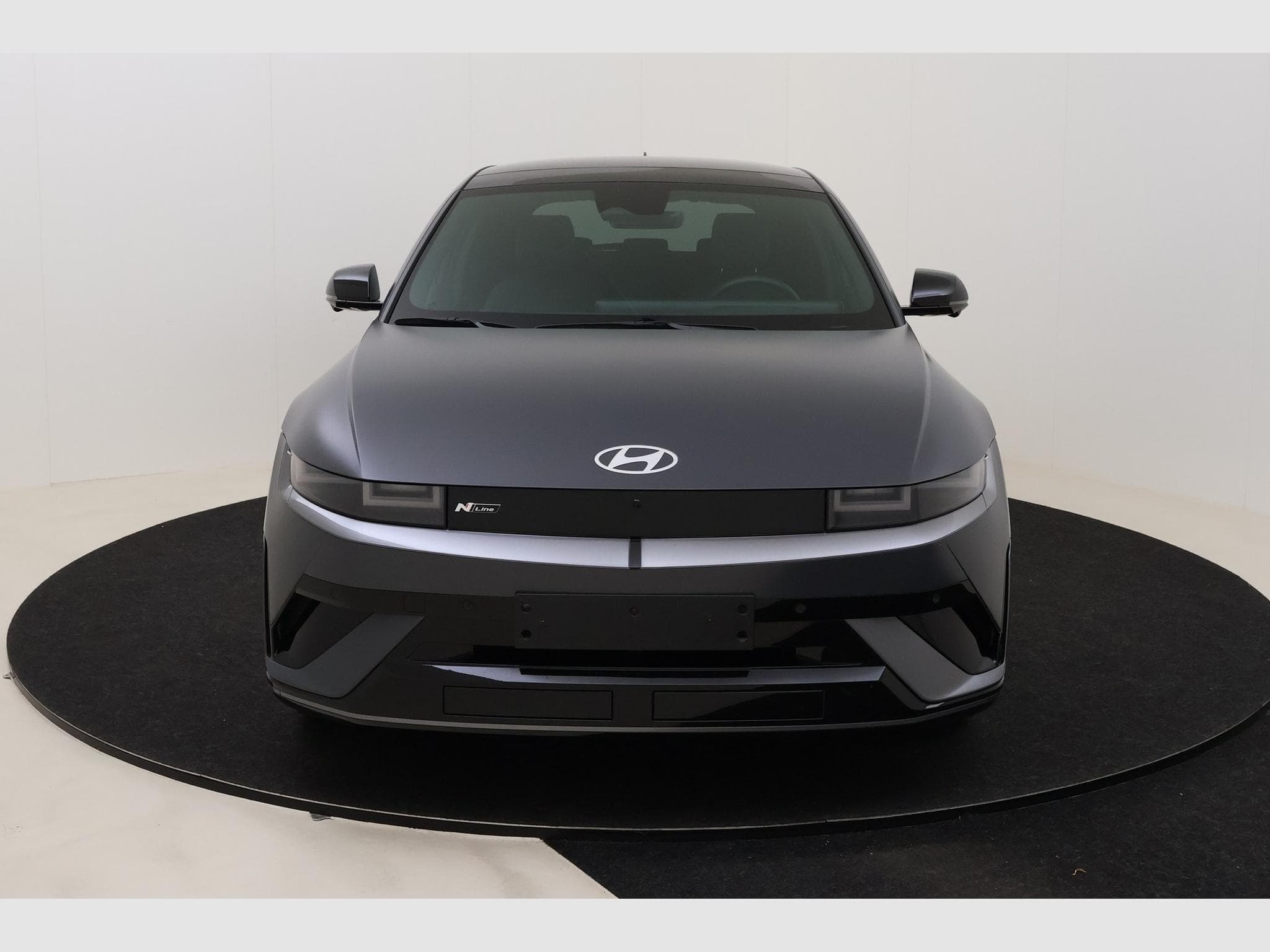 Hyundai IONIQ 5 Balance Vision N-Line (2025) - Foto 2
