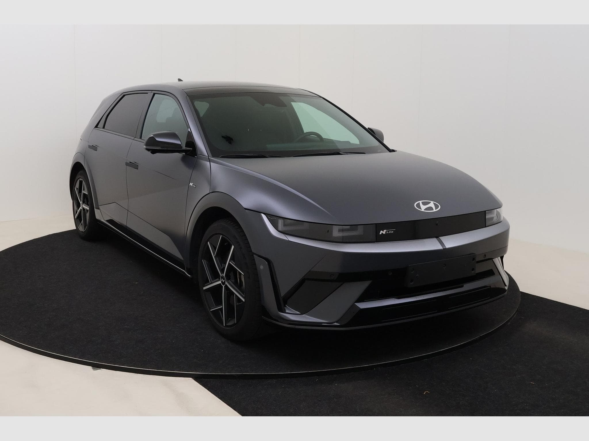 Hyundai IONIQ 5 Balance Vision N-Line (2025) - Foto 3