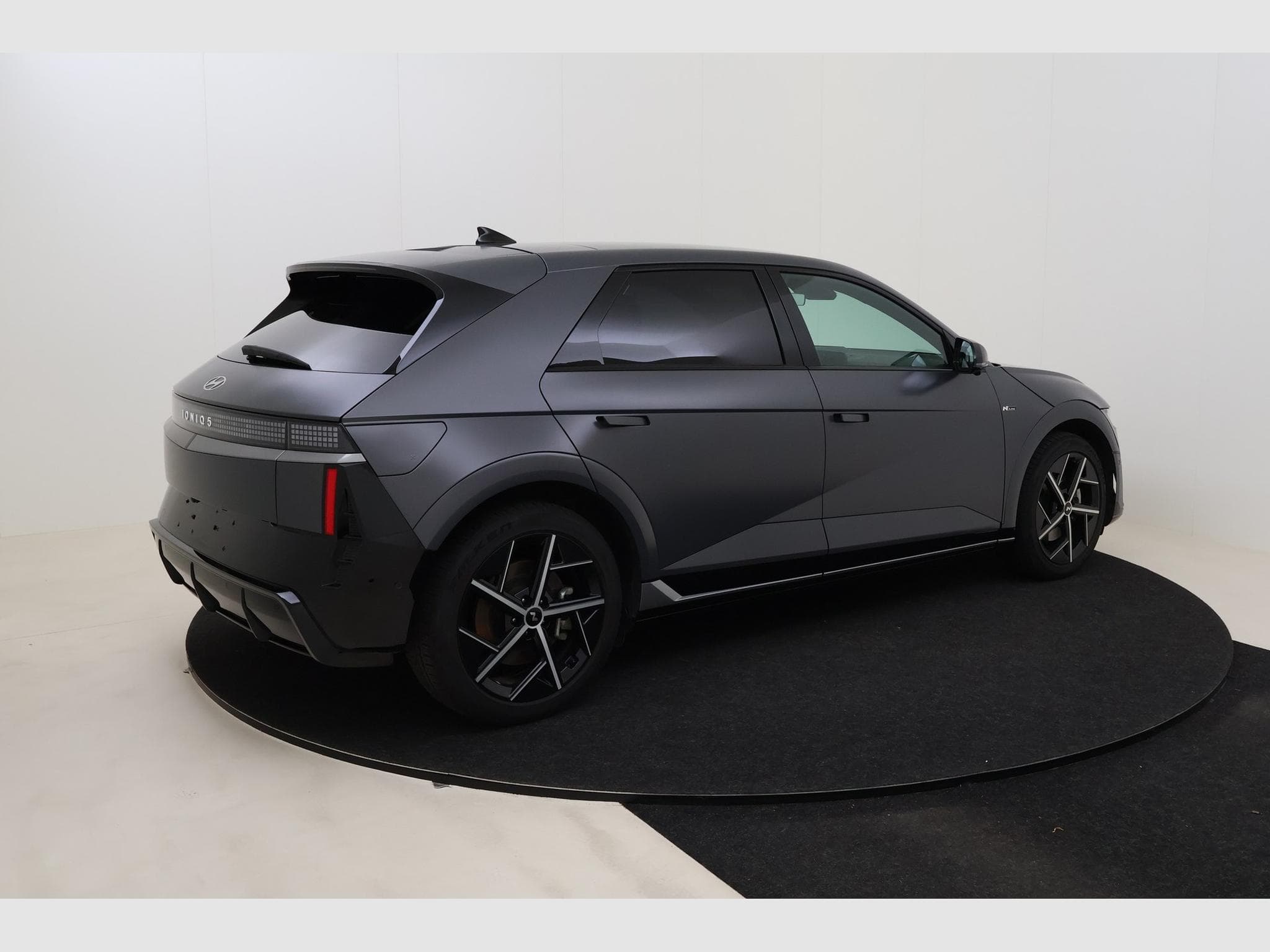 Hyundai IONIQ 5 Balance Vision N-Line (2025) - Foto 5