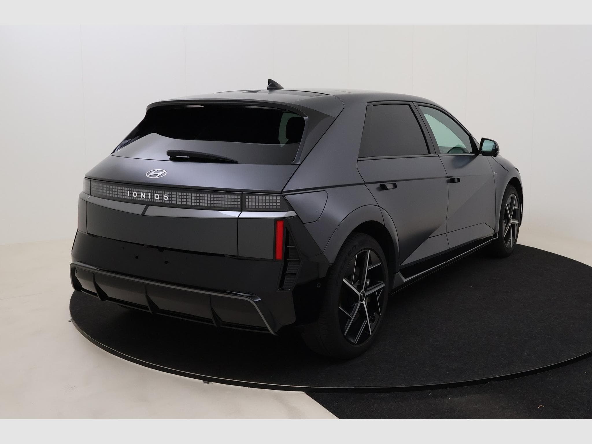 Hyundai IONIQ 5 Balance Vision N-Line (2025) - Foto 6