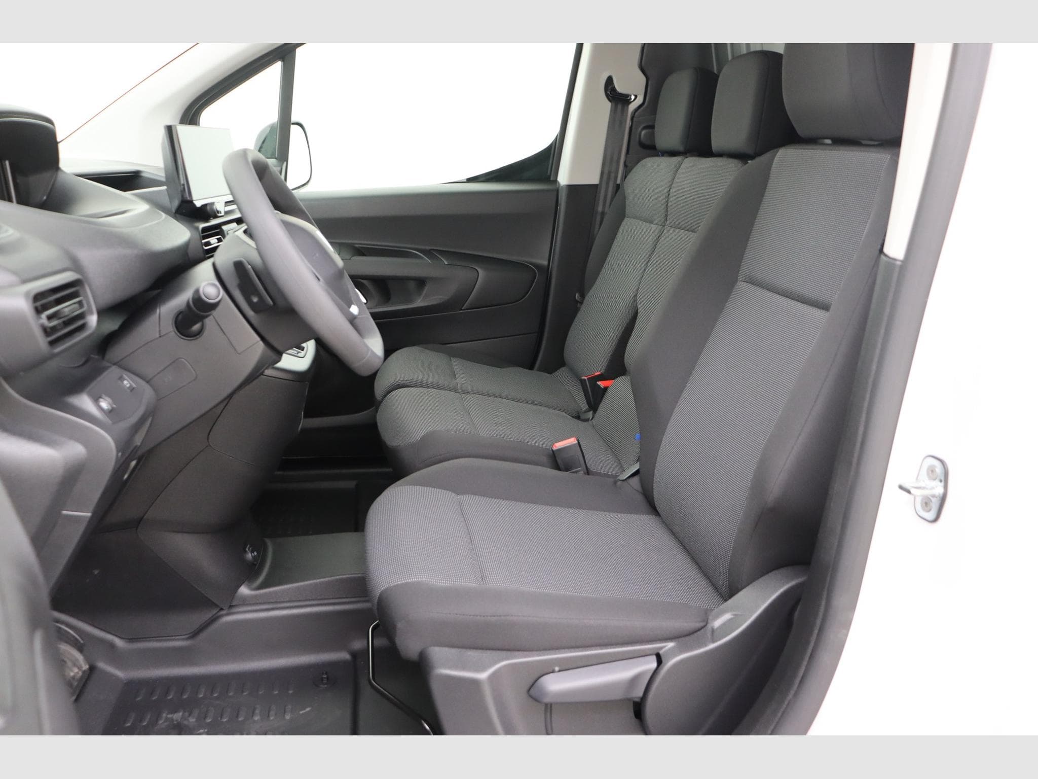 Peugeot Partner Long Heavy (2026) - Photo 13