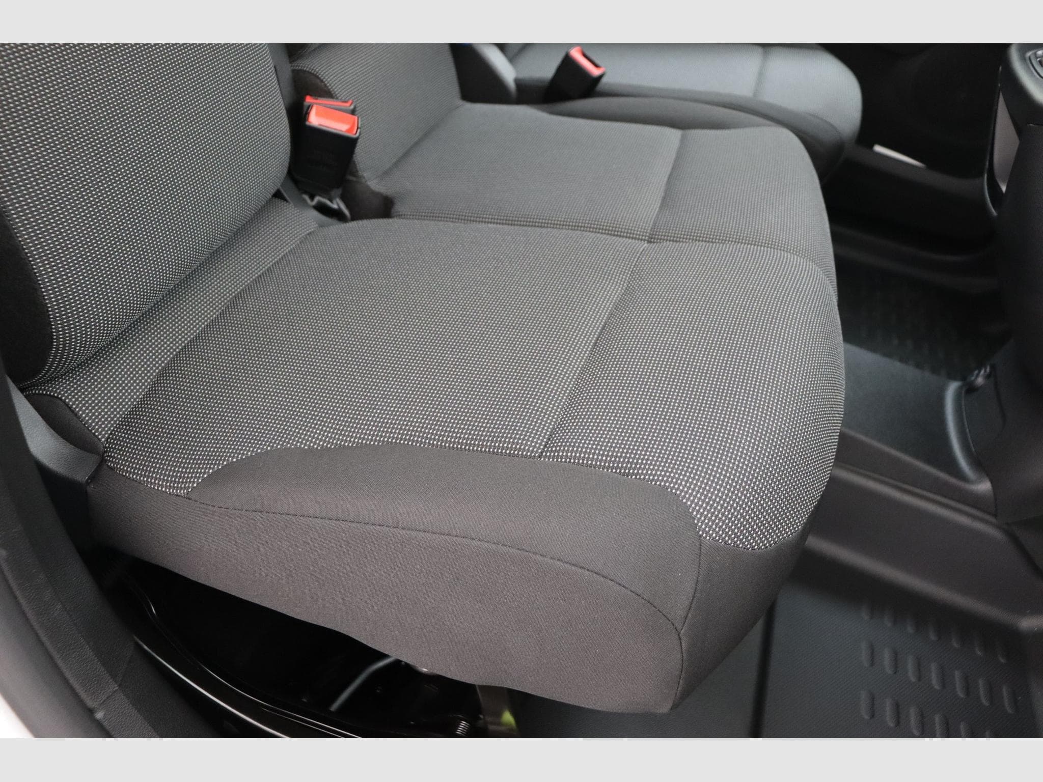 Peugeot Partner Long Heavy (2026) - Photo 15