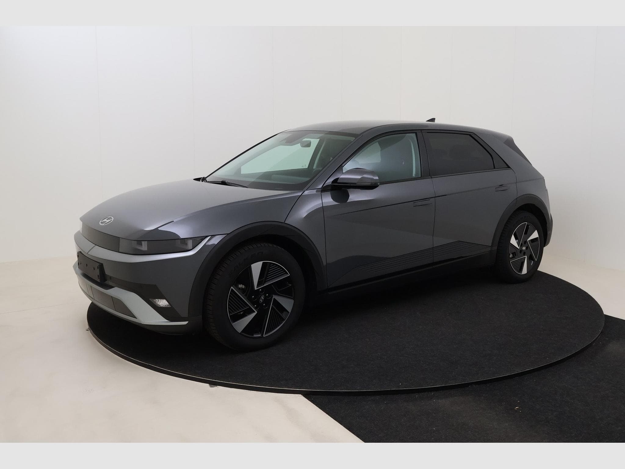 Hyundai IONIQ 5 Core Plus (2025) - Foto 10