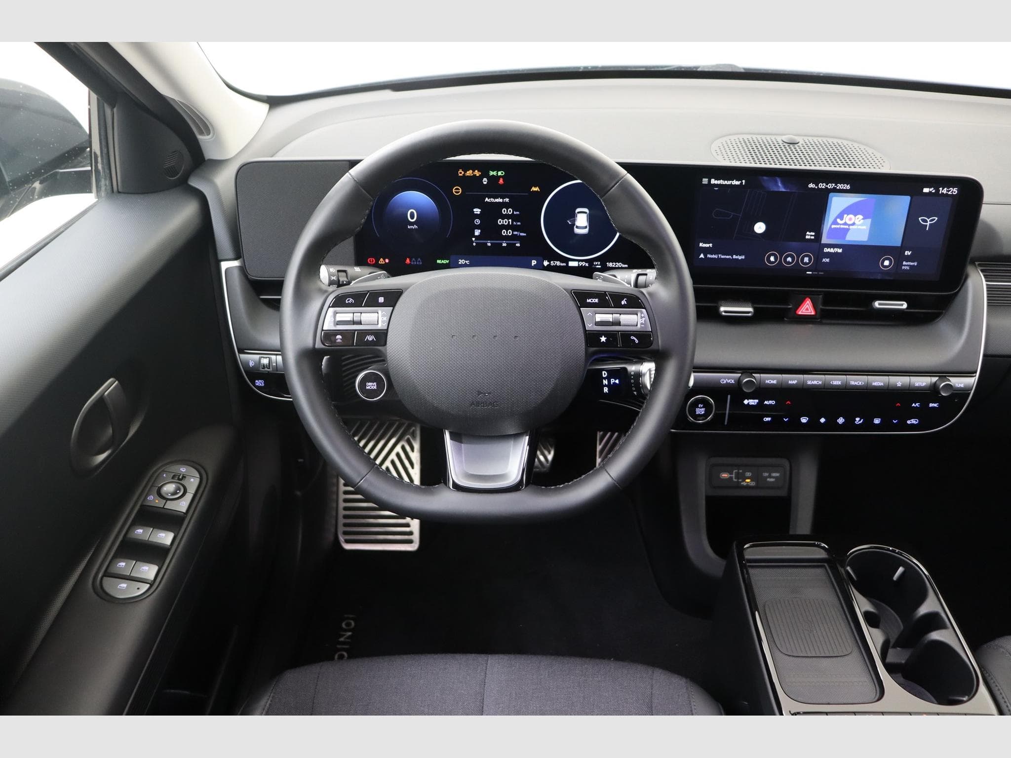 Hyundai IONIQ 5 Core Plus (2025) - Foto 11