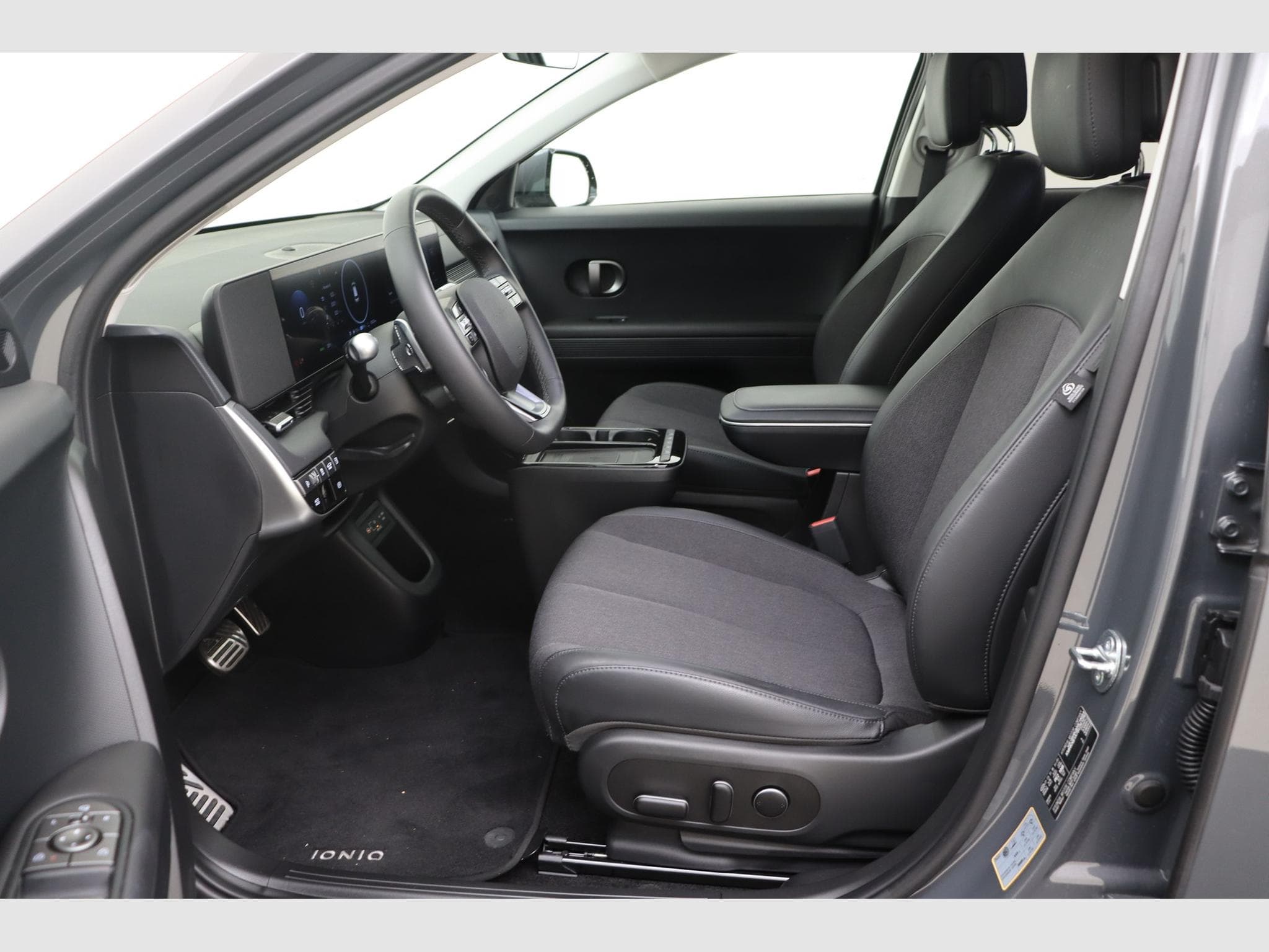 Hyundai IONIQ 5 Core Plus (2025) - Foto 13