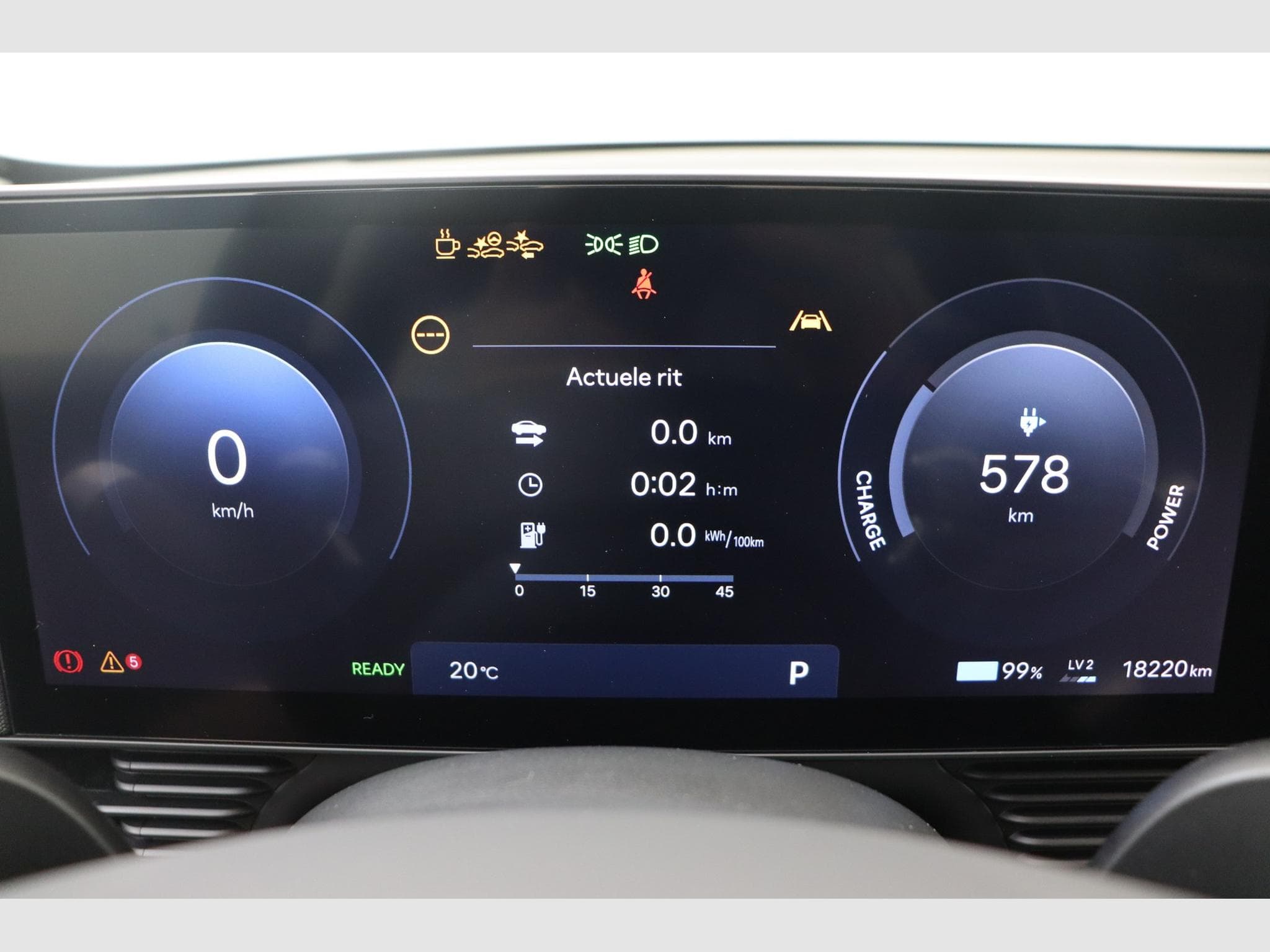 Hyundai IONIQ 5 Core Plus (2025) - Foto 20