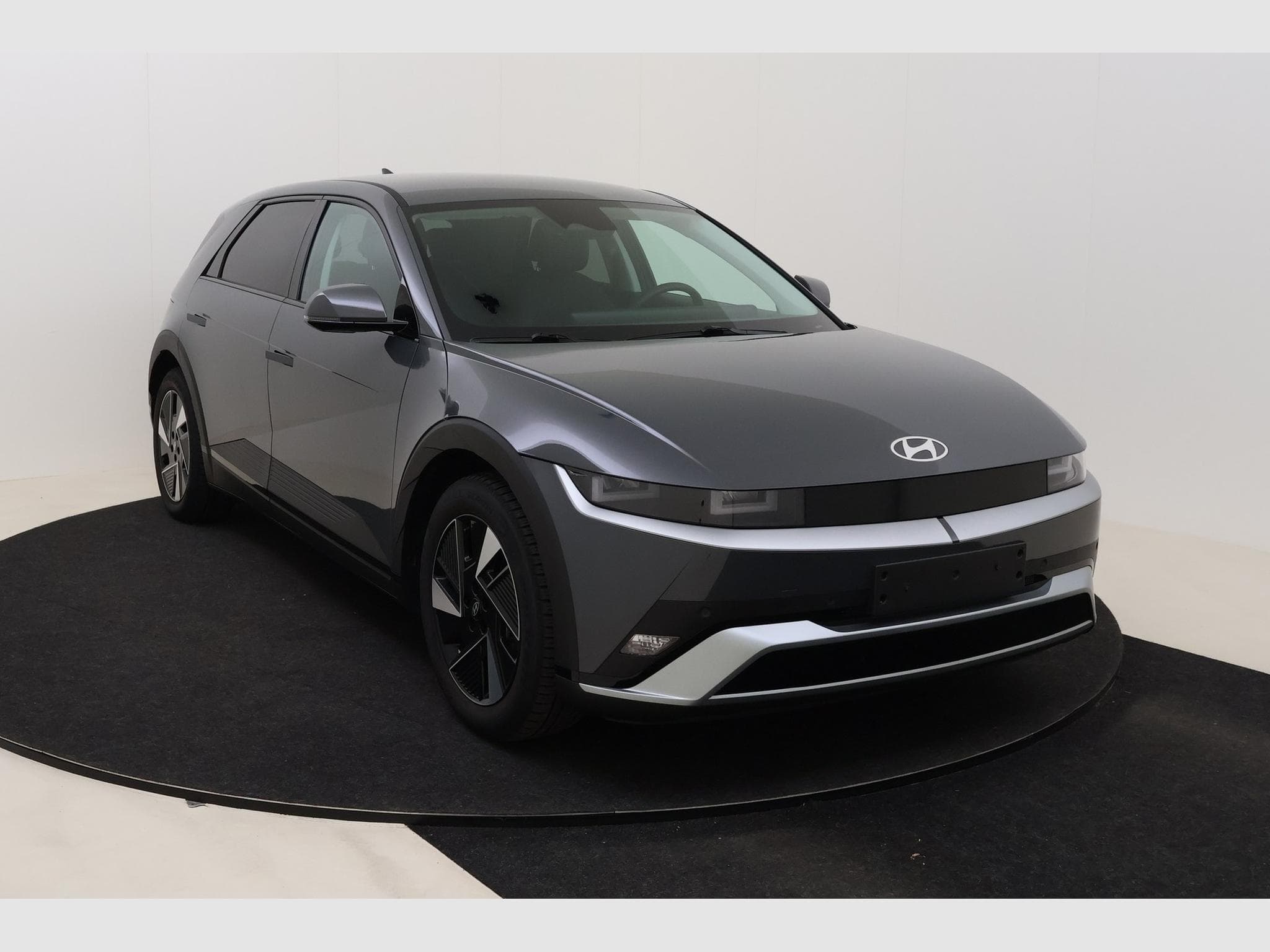 Hyundai IONIQ 5 Core Plus (2025) - Foto 3