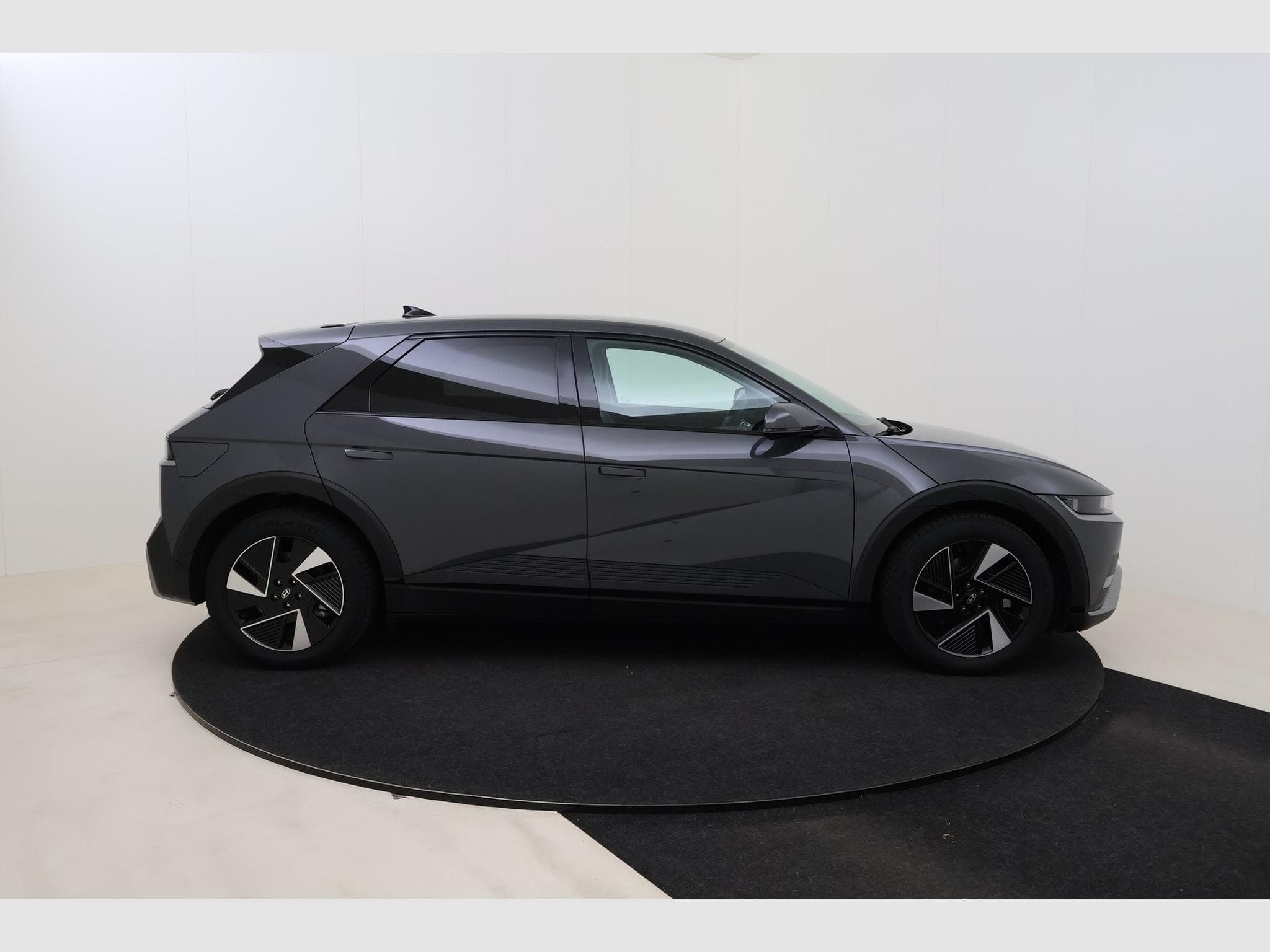 Hyundai IONIQ 5 Core Plus (2025) - Foto 4