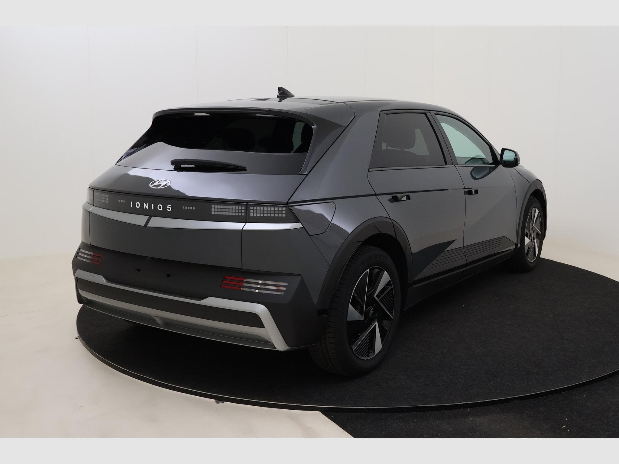 Hyundai IONIQ 5 Core Plus (2025) - Foto 6