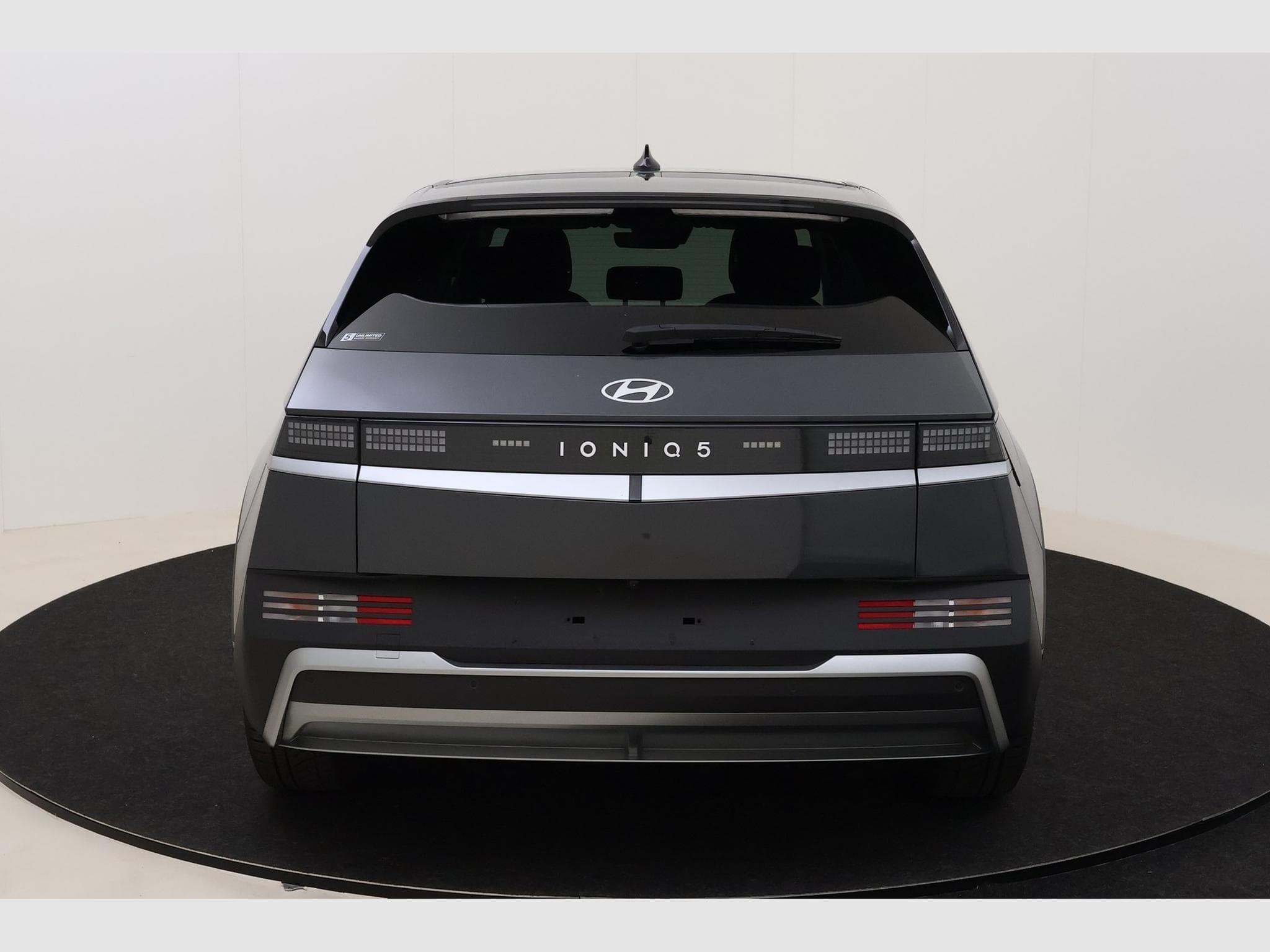 Hyundai IONIQ 5 Core Plus (2025) - Foto 7