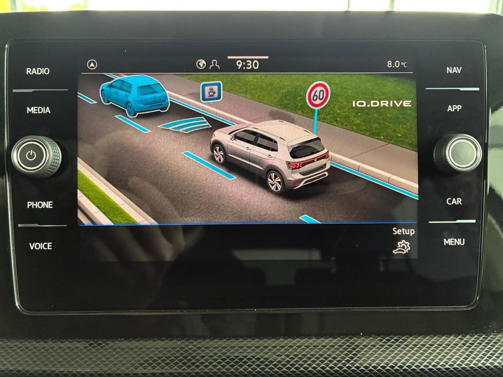 VW T-Cross Life (2025) - Photo 17