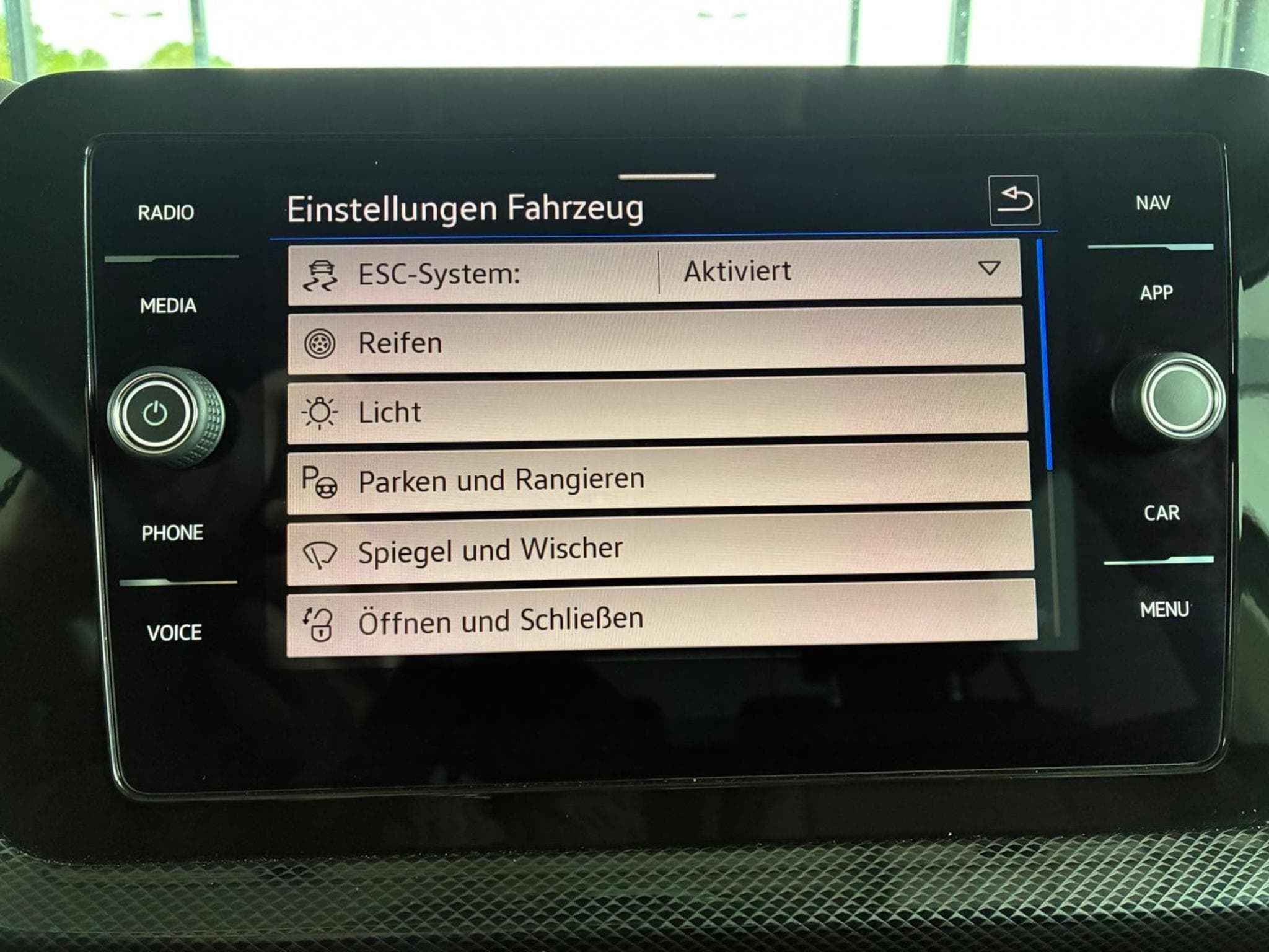 VW T-Cross Life (2025) - Photo 18
