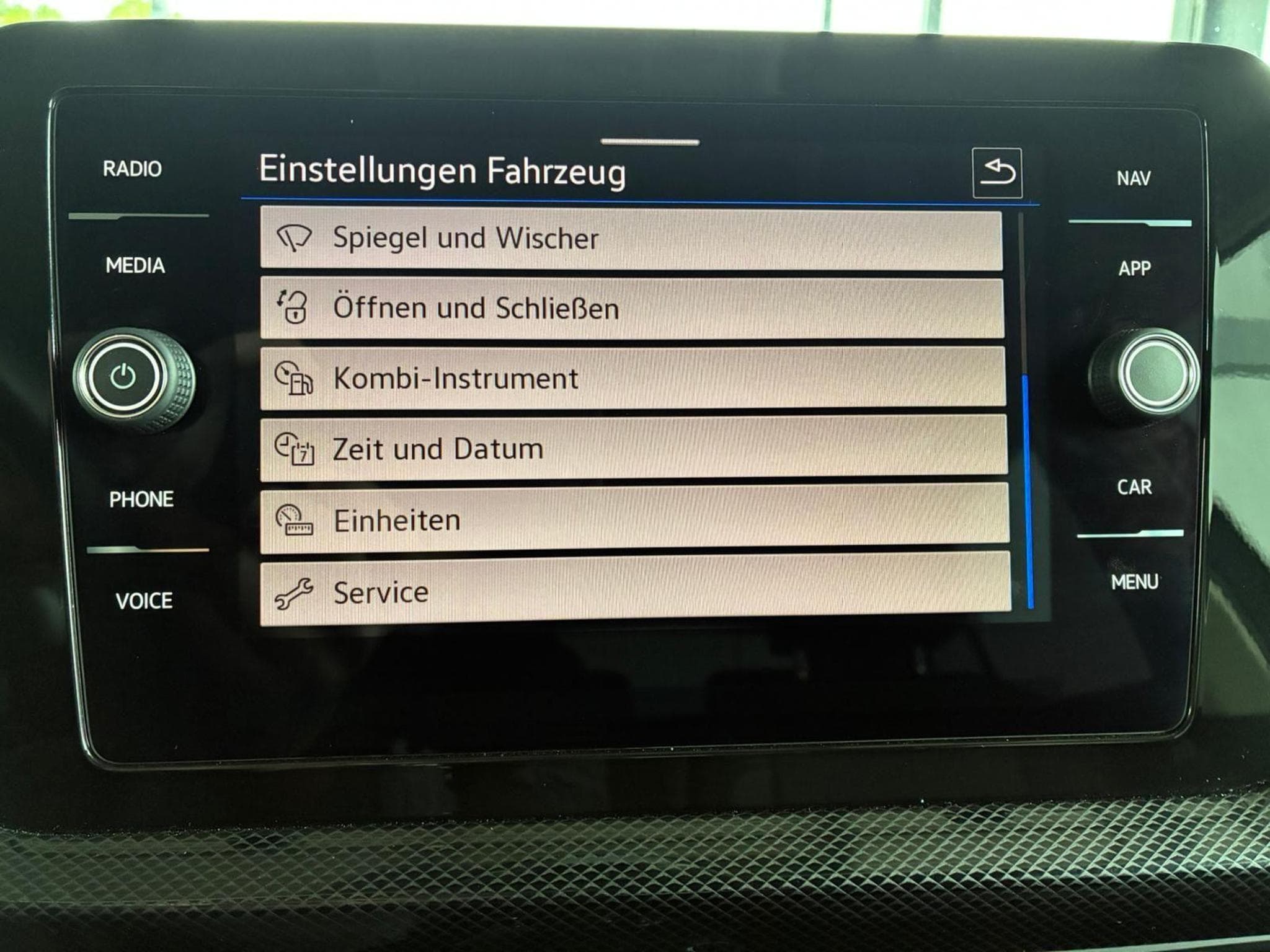 VW T-Cross Life (2025) - Photo 19