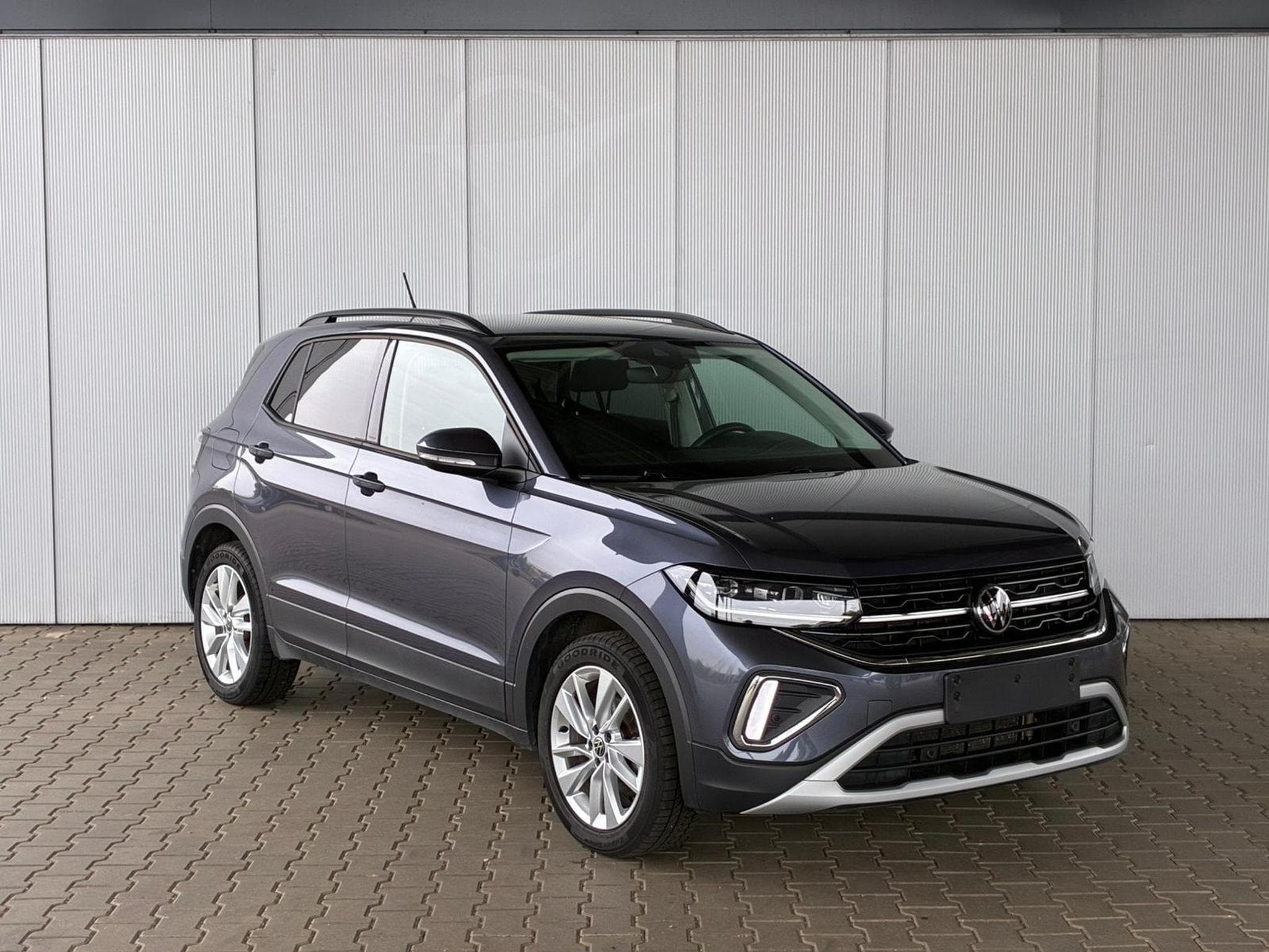 VW T-Cross Life (2025) - Photo 4