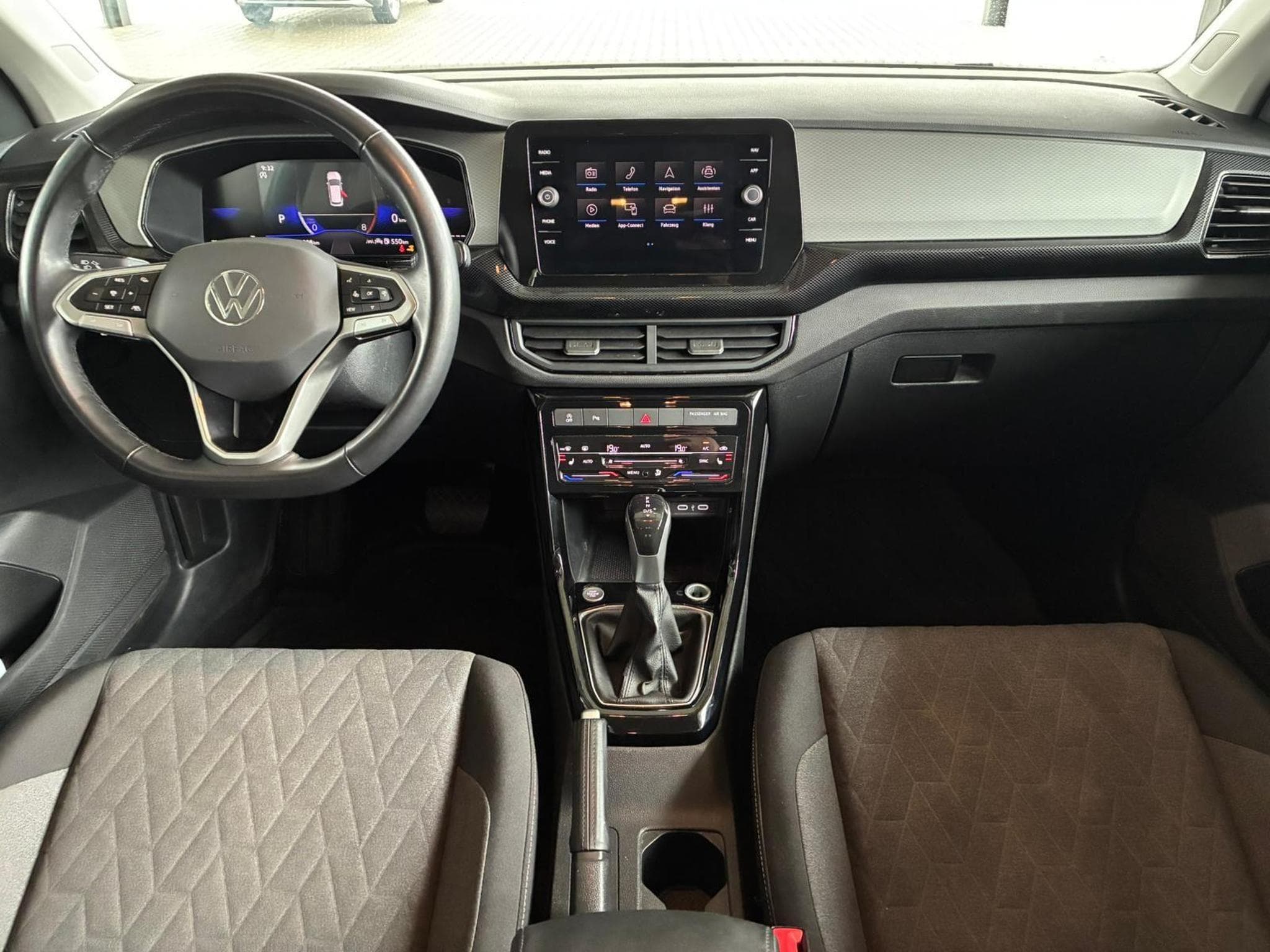 VW T-Cross Life (2025) - Photo 7