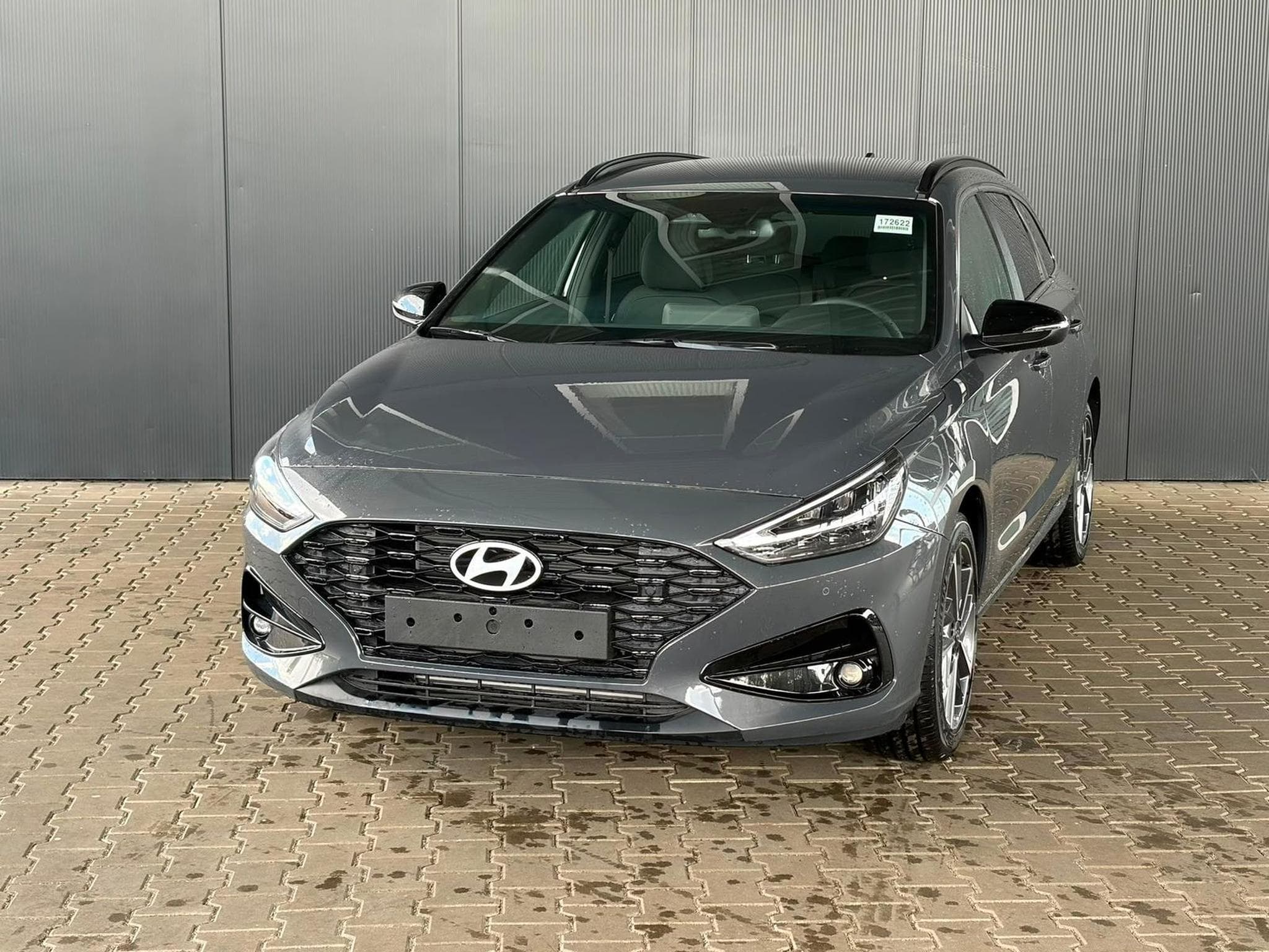 Hyundai i30 Comfort Plus Kombi (2025) - Photo 1