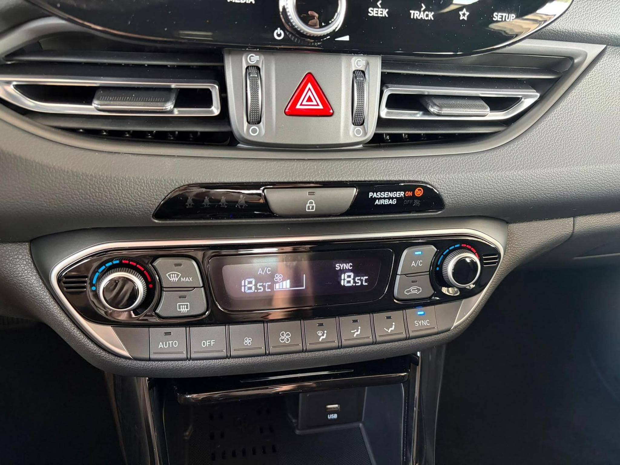 Hyundai i30 Comfort Plus Kombi (2025) - Photo 15