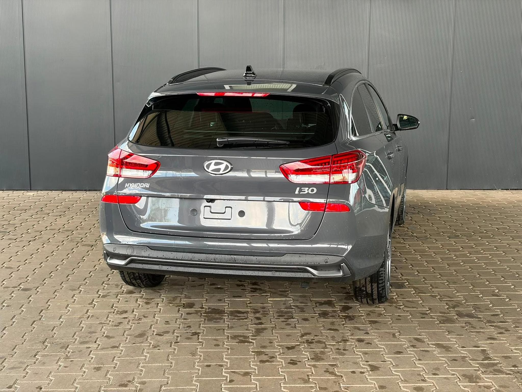 Hyundai i30 Comfort Plus Kombi (2025) - Photo 3