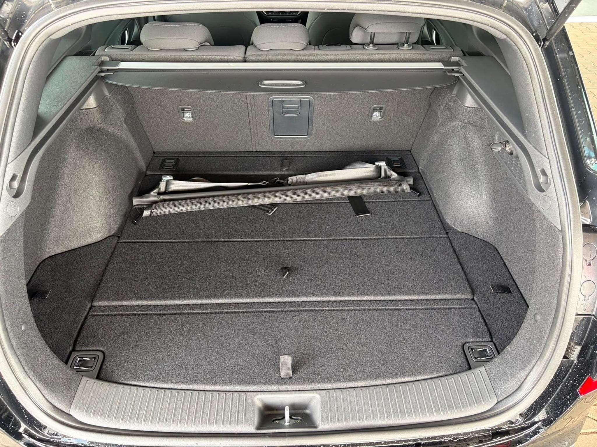Hyundai i30 Comfort Plus Kombi (2025) - Photo 8