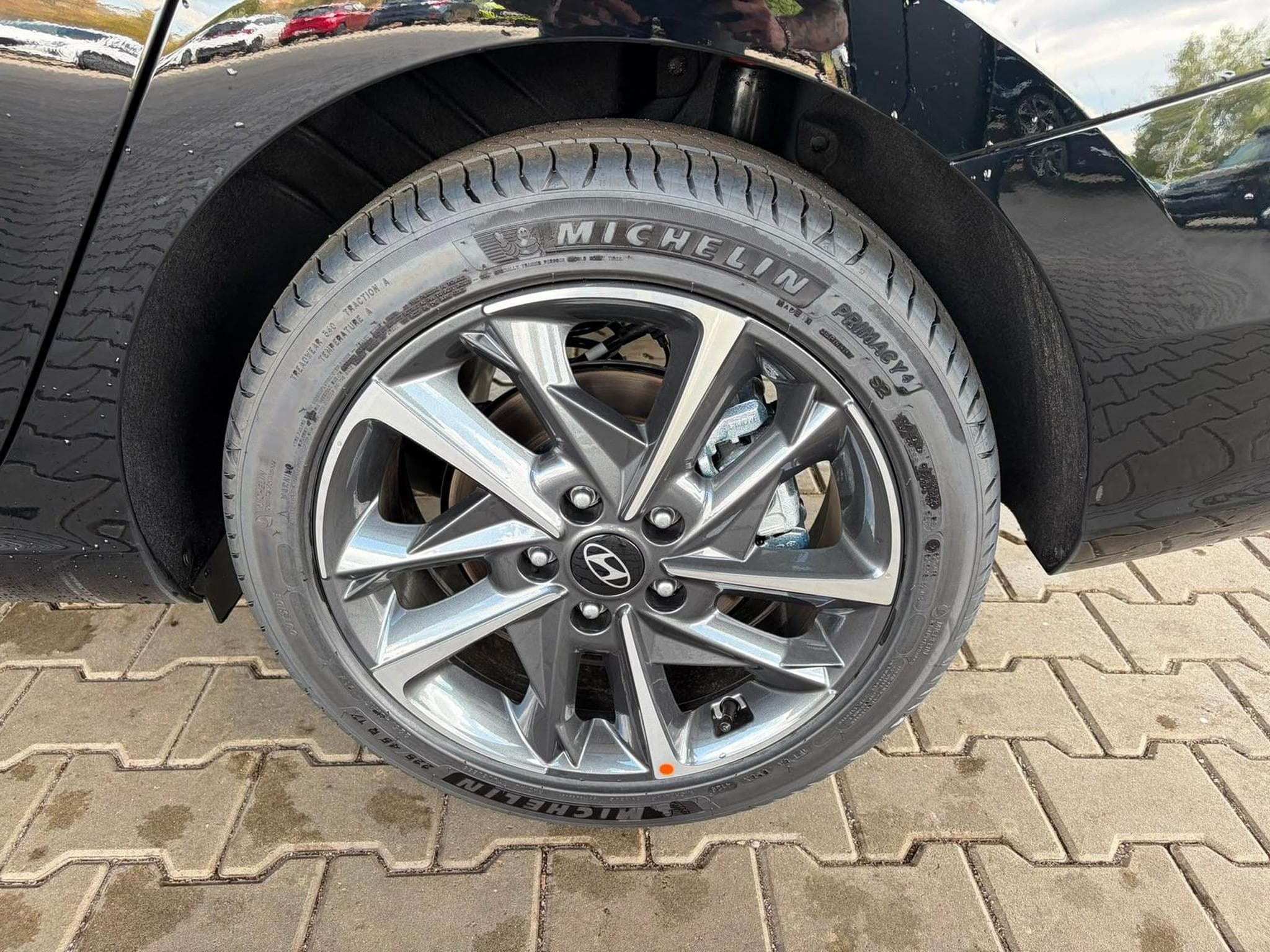 Hyundai i30 Comfort Plus Kombi (2025) - Photo 10