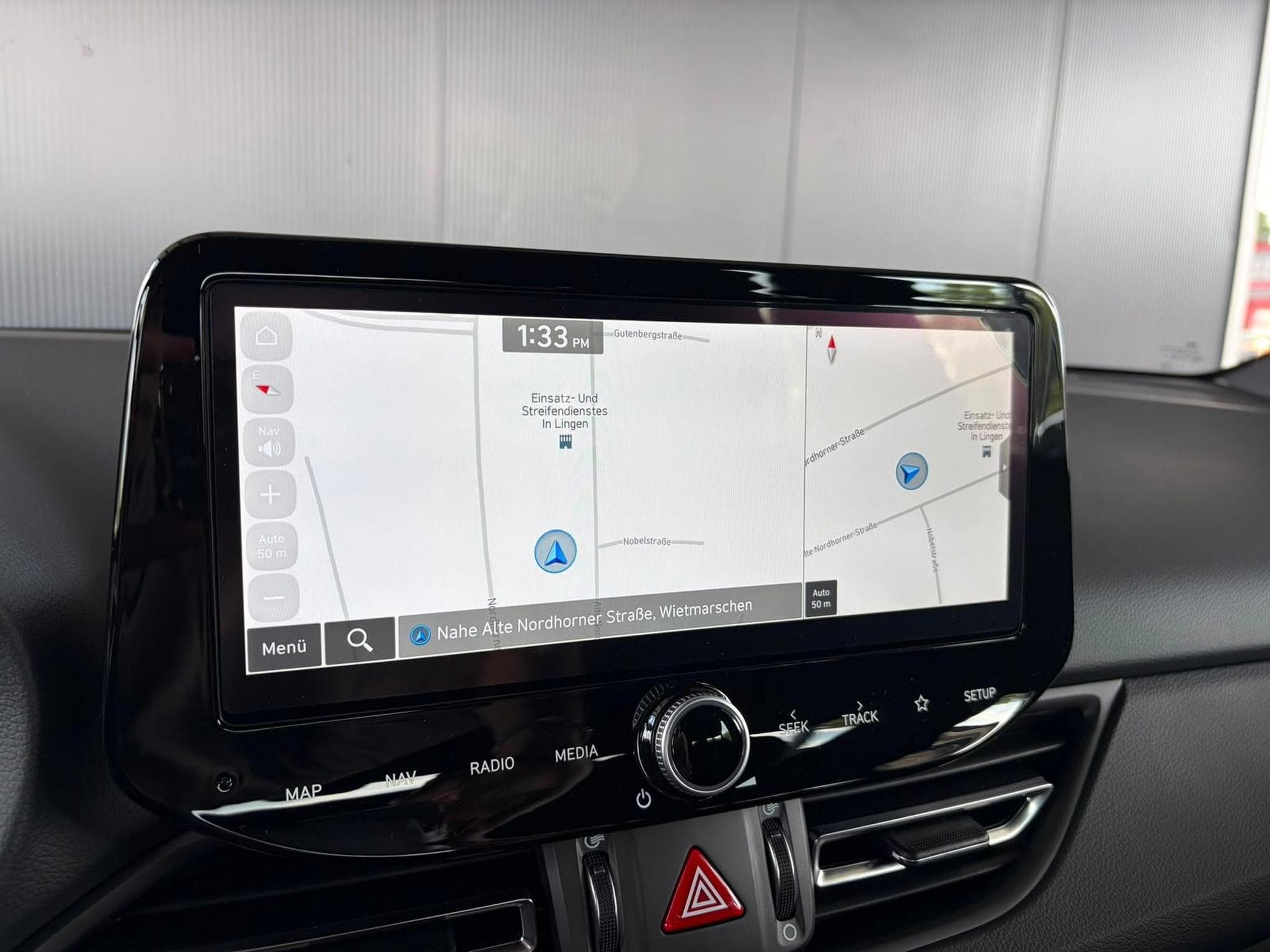 Hyundai i30 Comfort Plus Kombi (2025) - Photo 12