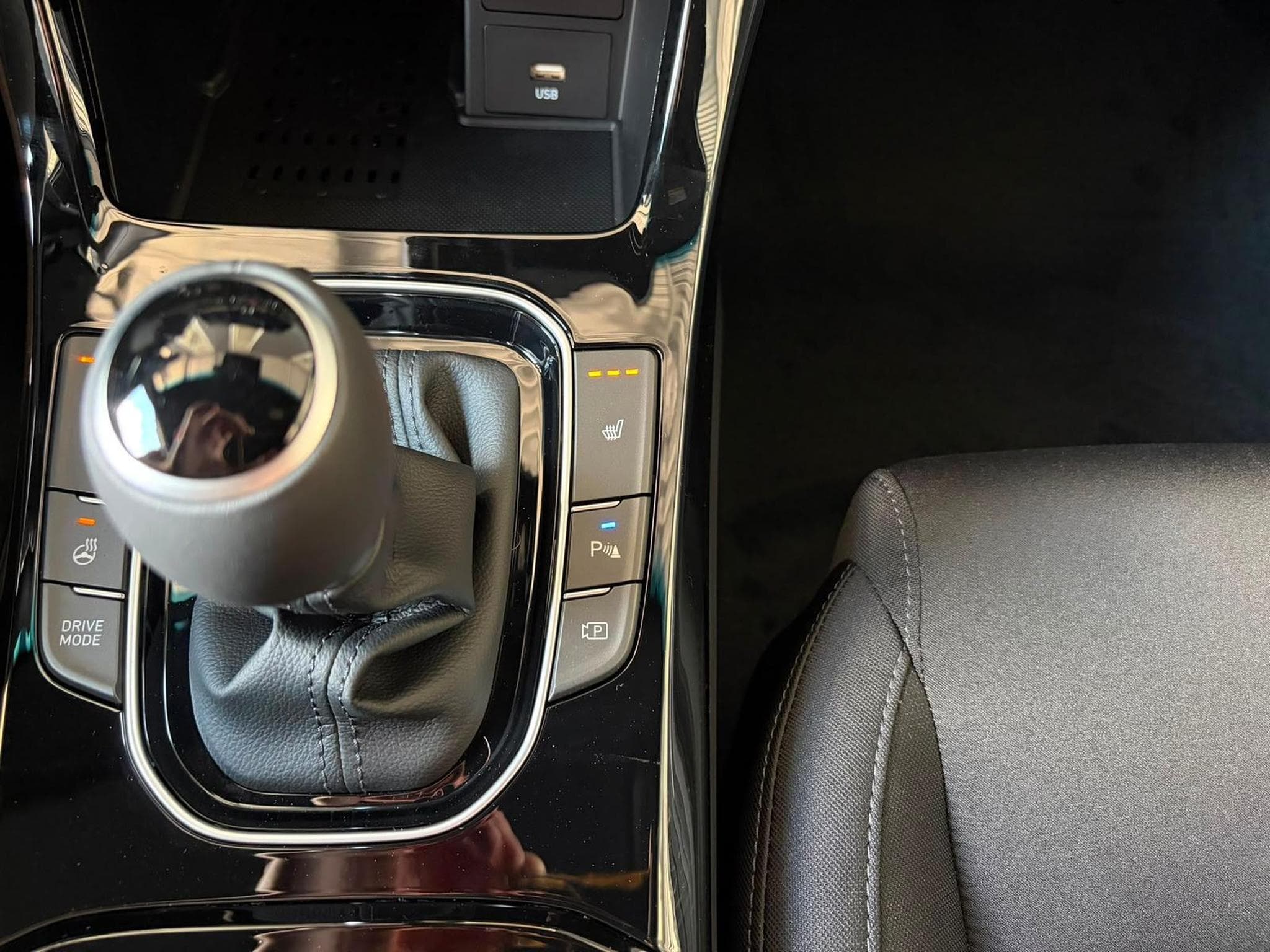 Hyundai i30 Comfort Plus Kombi (2025) - Photo 18