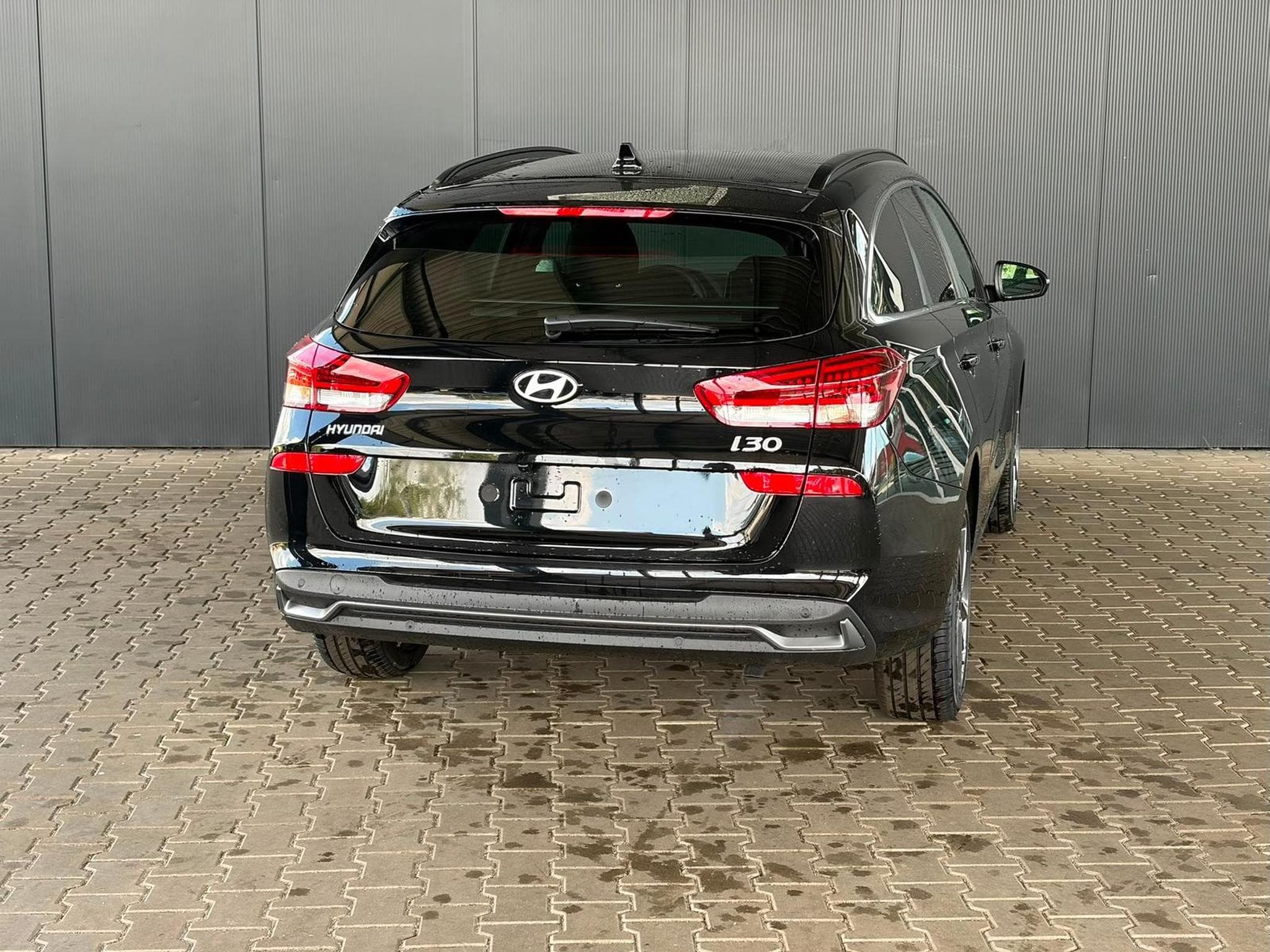 Hyundai i30 Comfort Plus Kombi (2025) - Photo 3