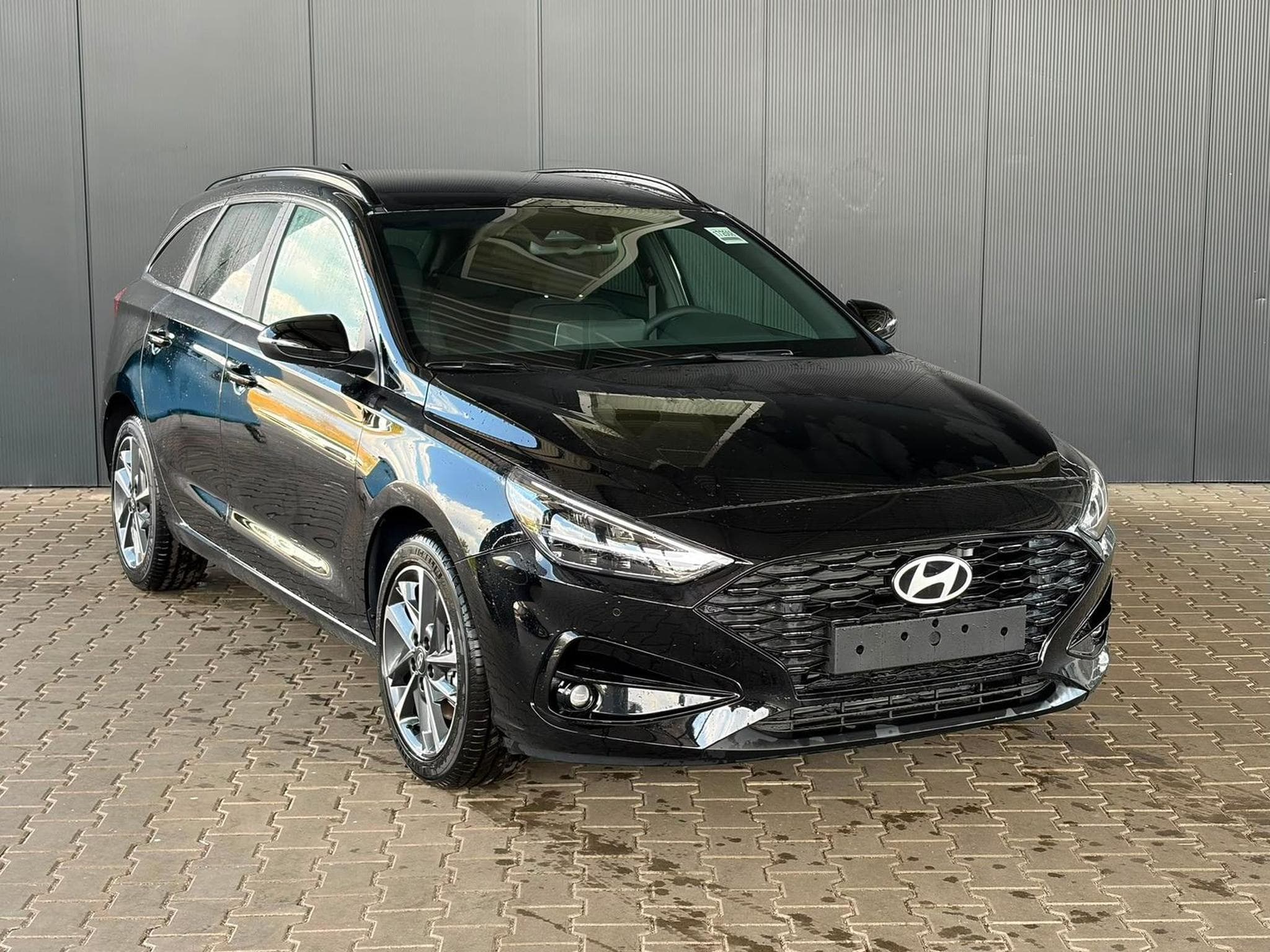 Hyundai i30 Comfort Plus Kombi (2025) - Photo 4