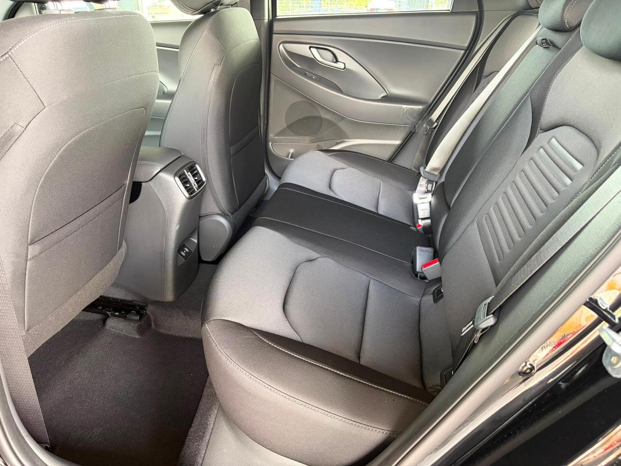 Hyundai i30 Comfort Plus Kombi (2025) - Photo 6