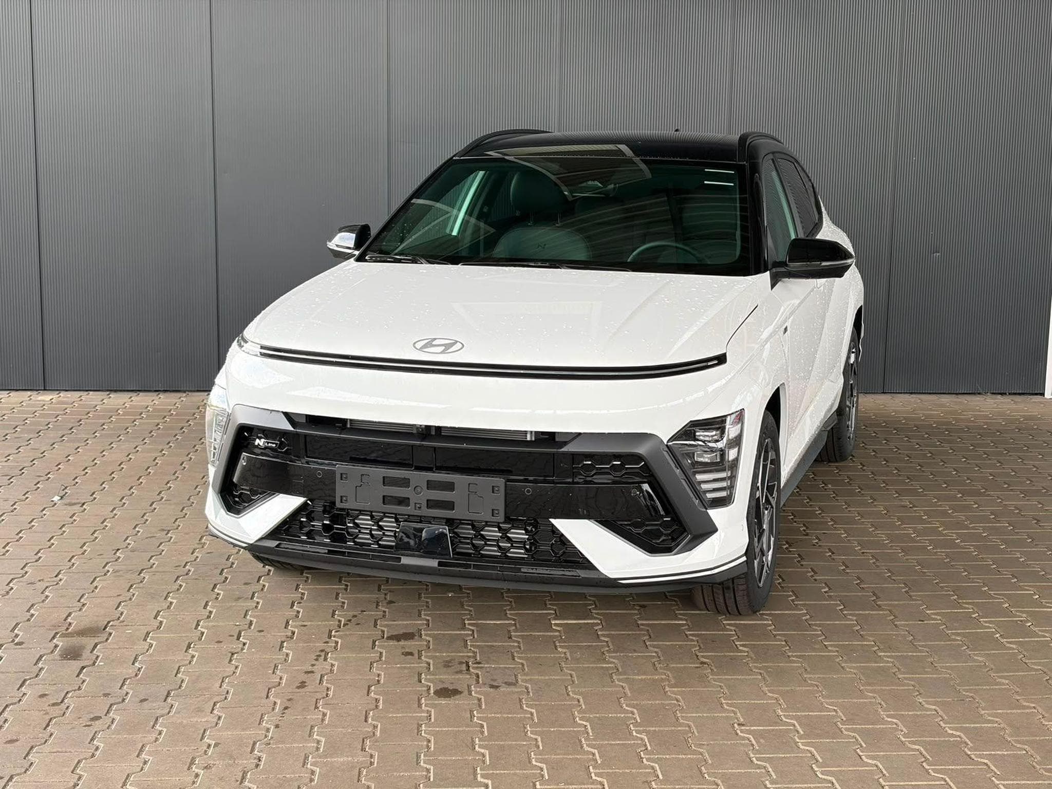 Hyundai Kona N-Line (2025) - Photo 1