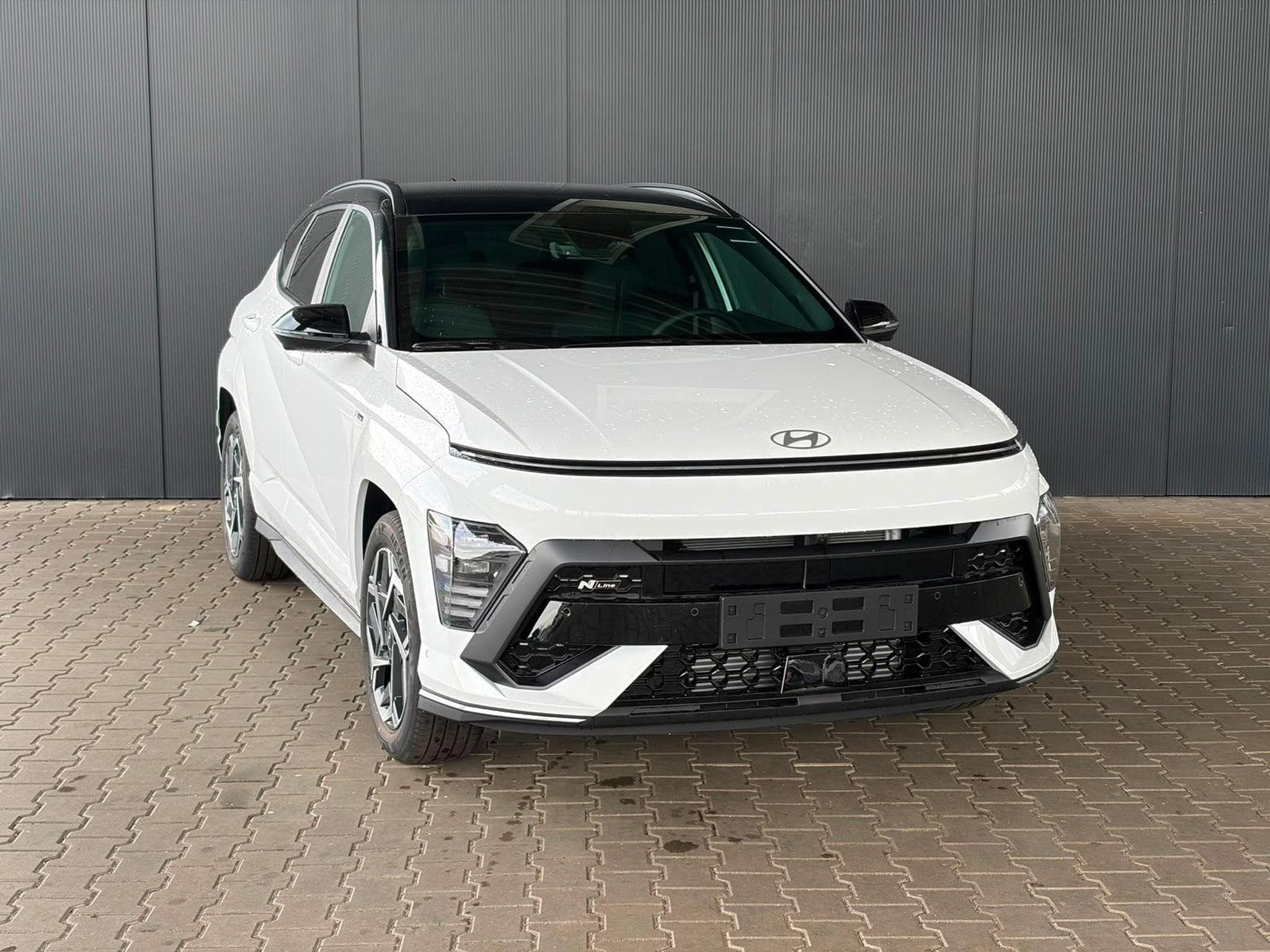 Hyundai Kona N-Line (2025) - Photo 4