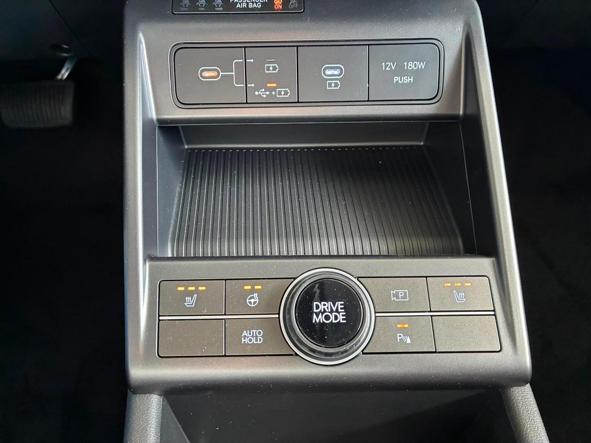 Hyundai Kona Trend Line HEV (SX2) (2025) - Photo 17