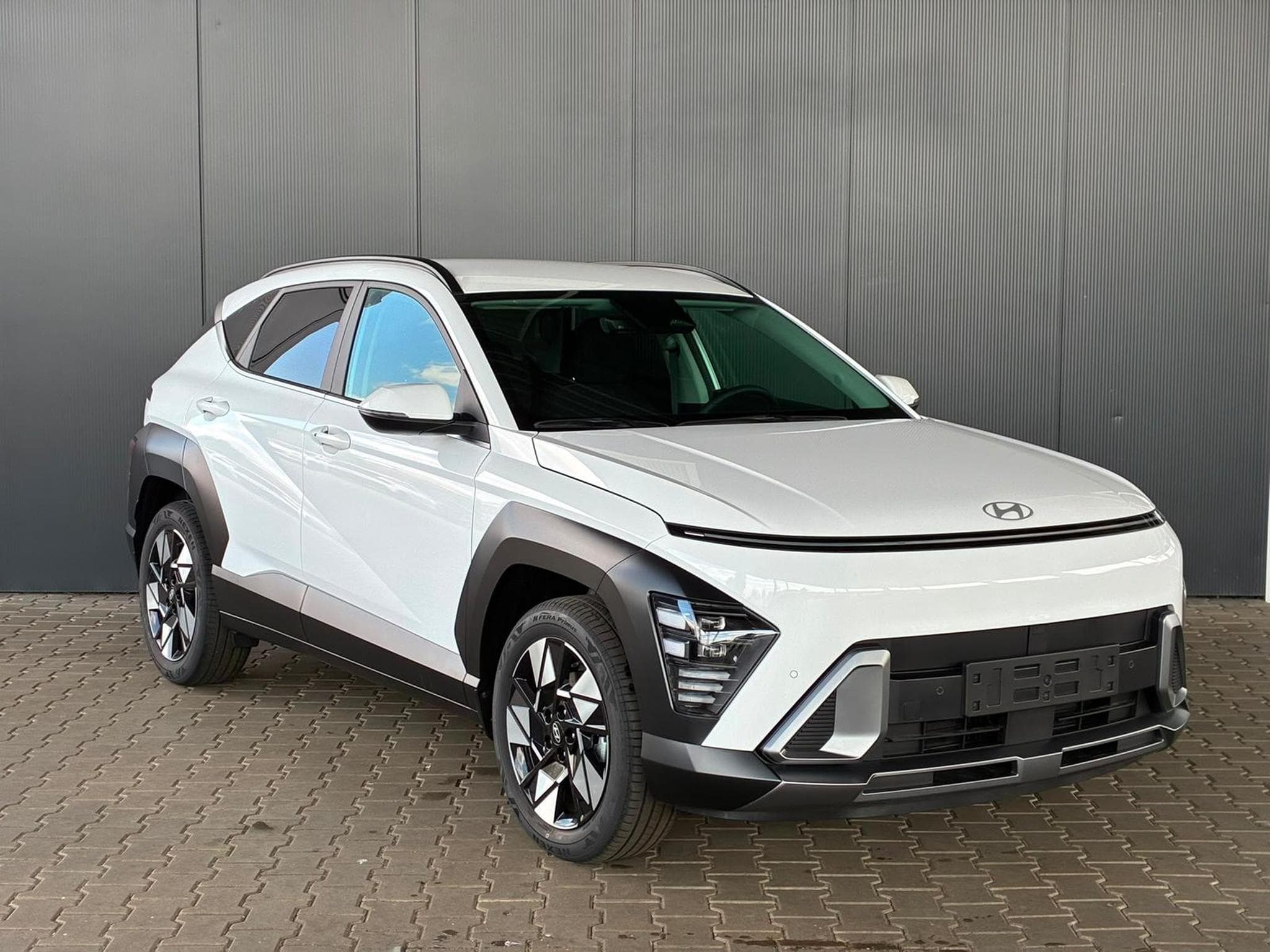 Hyundai Kona Trend Line HEV (SX2) (2025) - Photo 4