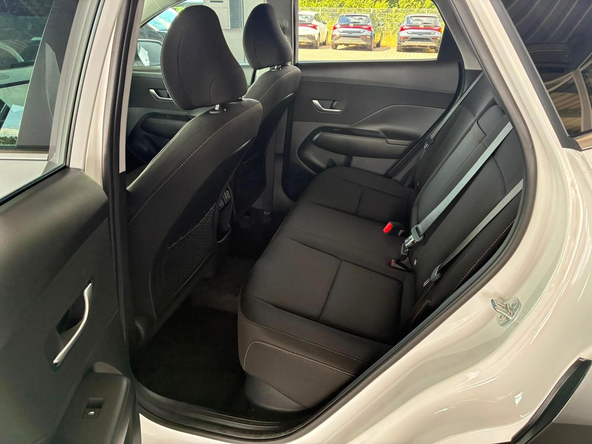 Hyundai Kona Trend Line HEV (SX2) (2025) - Photo 6