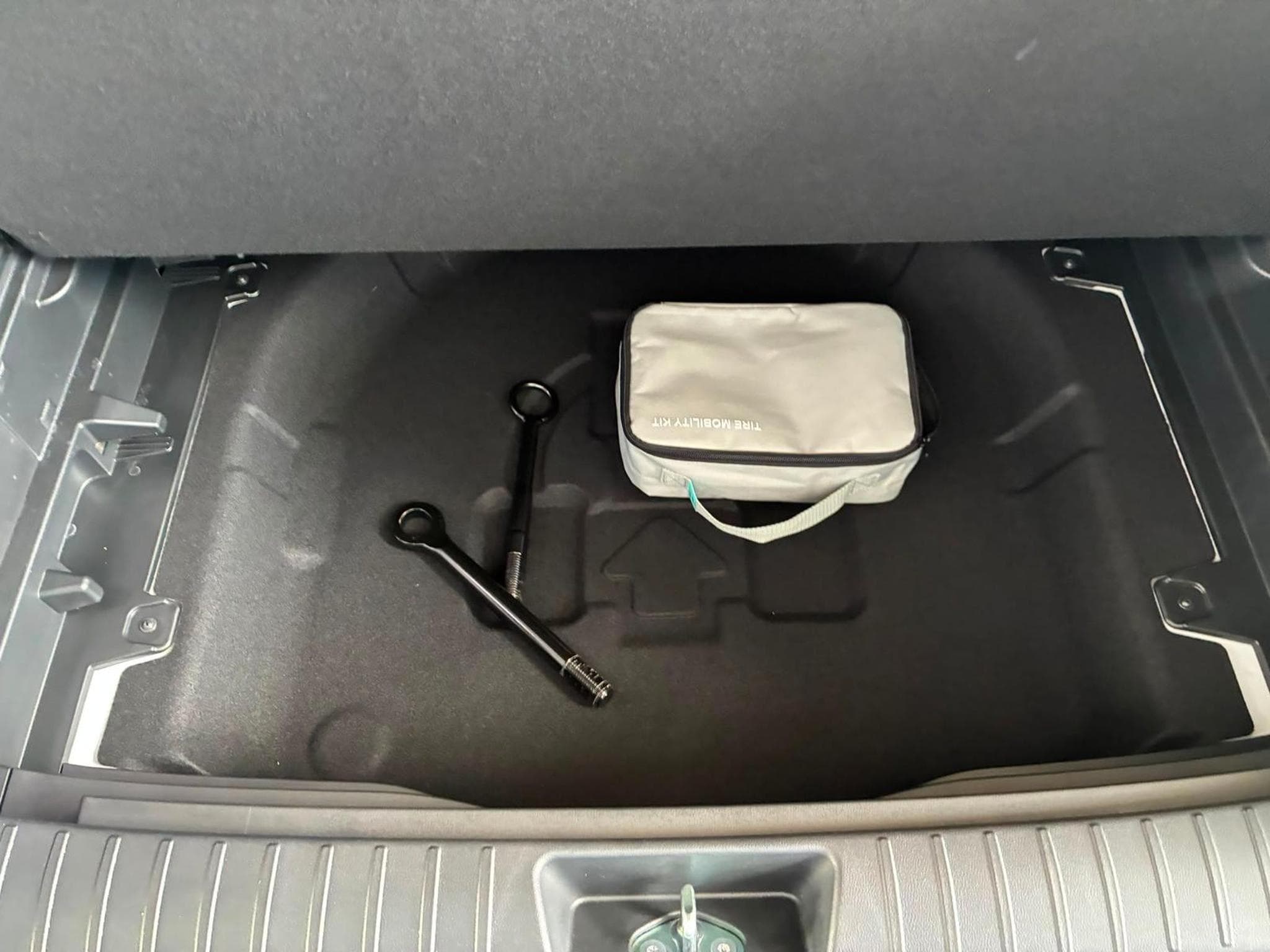 Hyundai Kona Trend Line HEV (SX2) (2025) - Photo 9